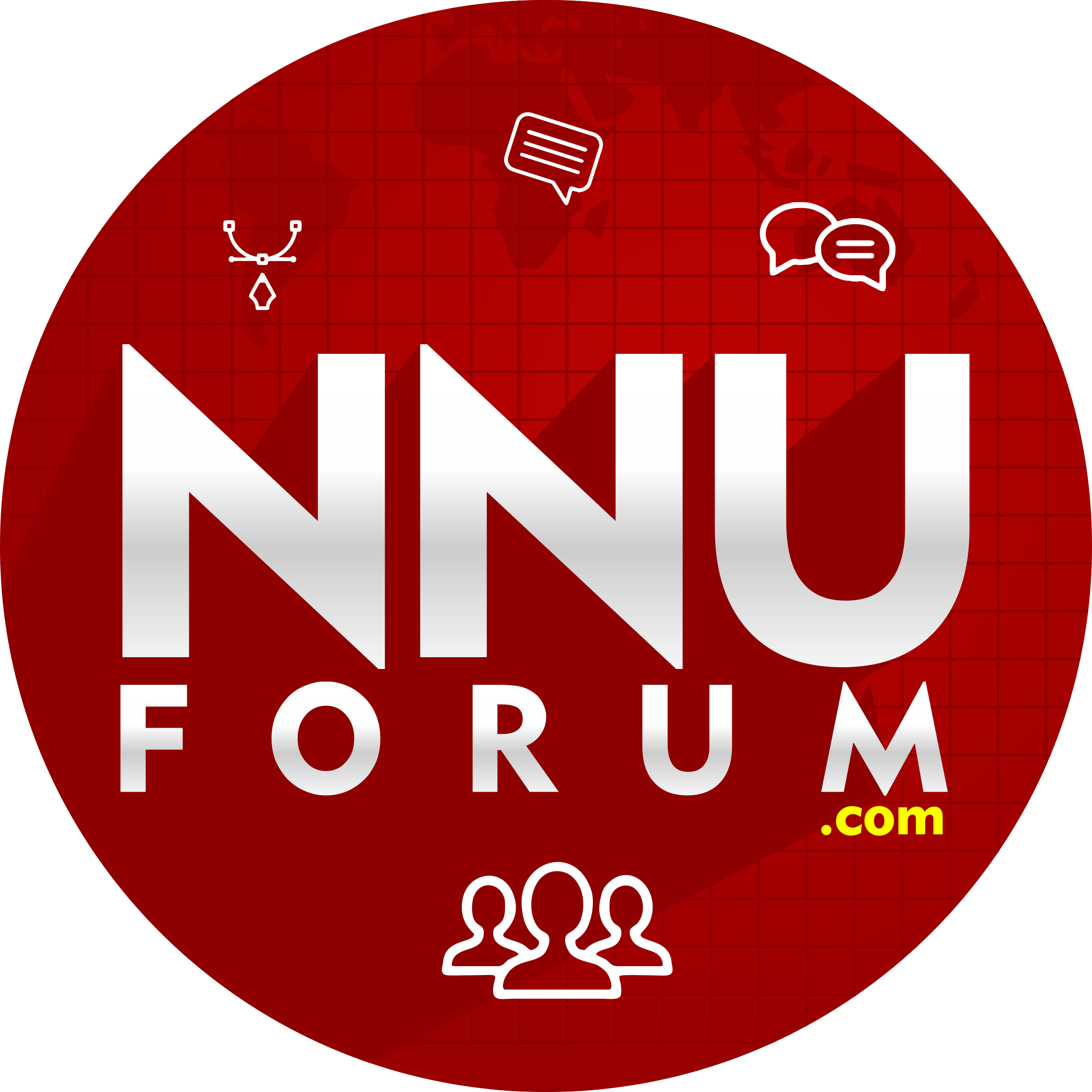 Nigeria News Update Logo