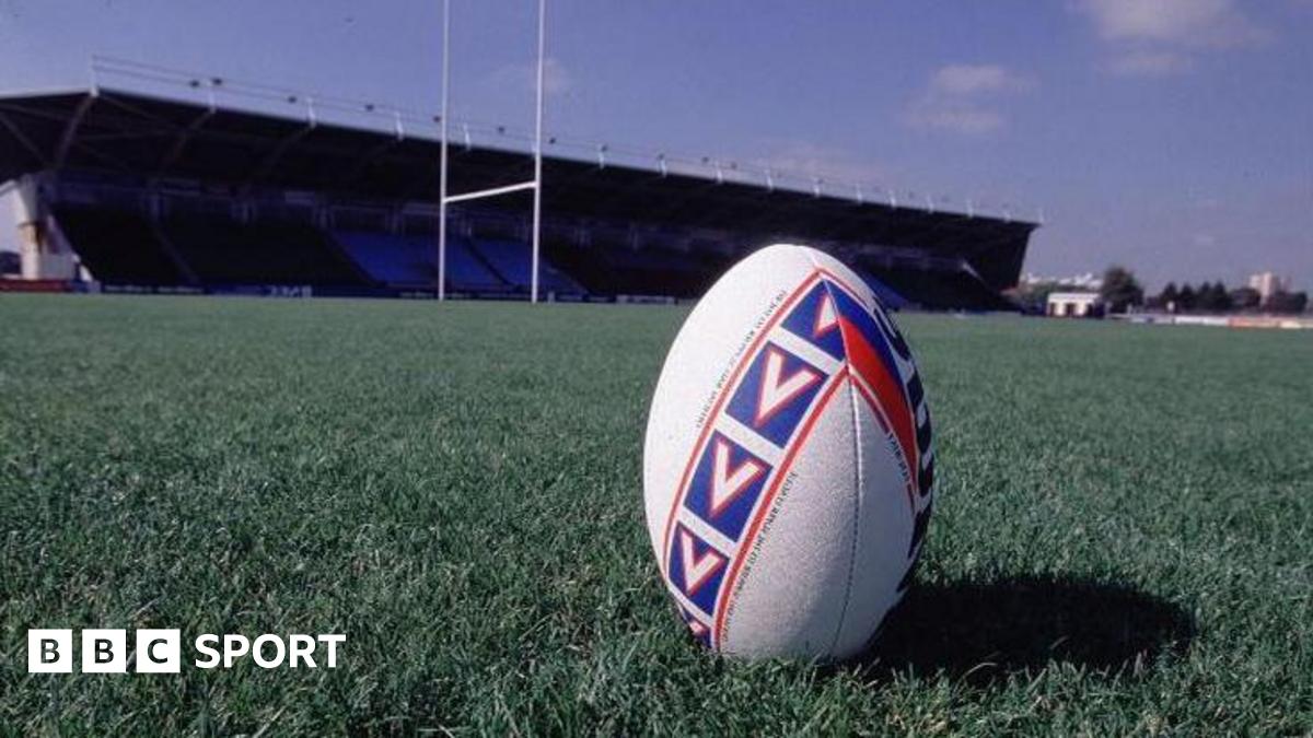 Rugby League: More resignations at top of Rugby Football League
