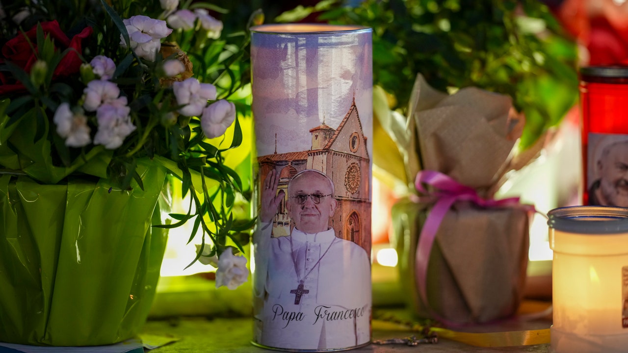 Pope’s condition improves, no longer dependent on mechanical ventilation: Vatican