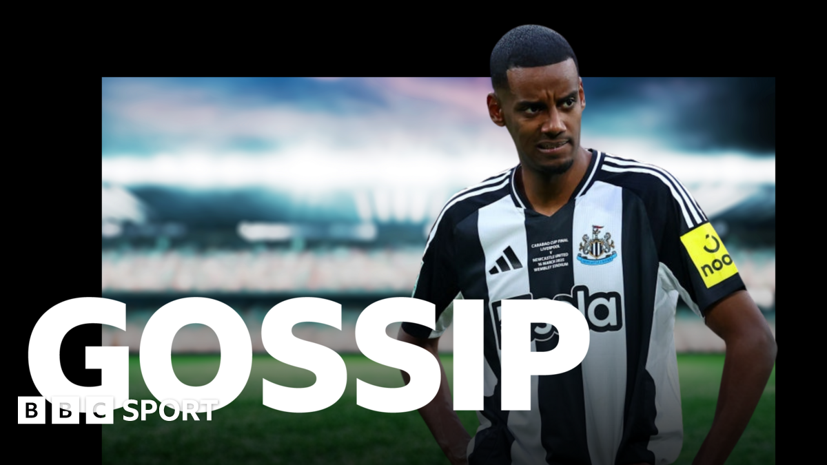Football gossip: Isak, De Bruyne, Kane, Sancho, Nunez, Dibling