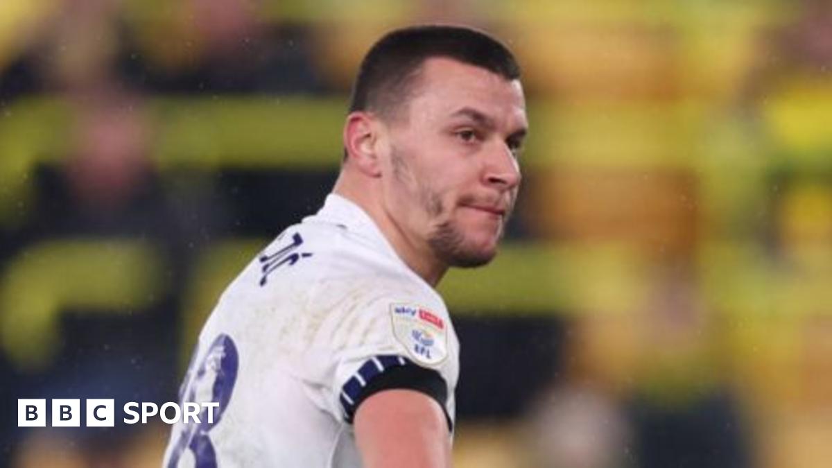 Milutin Osmajic: Preston striker charged after Hannibal Mejbri racism allegations