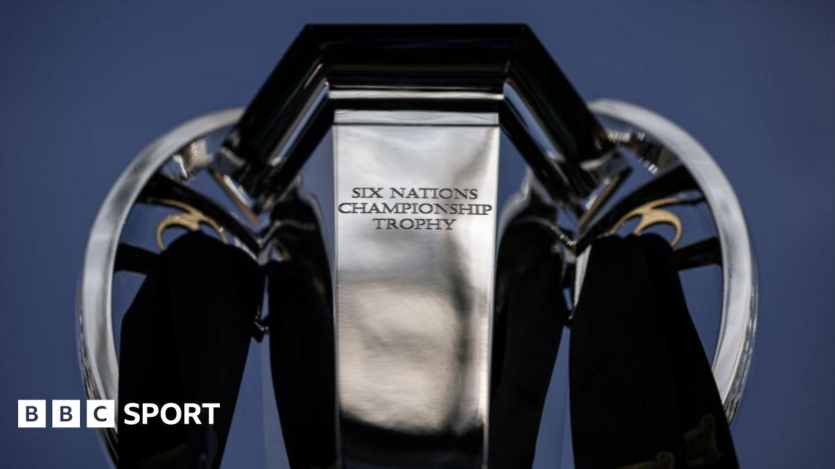 Six Nations 2025: Who can win the Championship? Title permutations & points explained