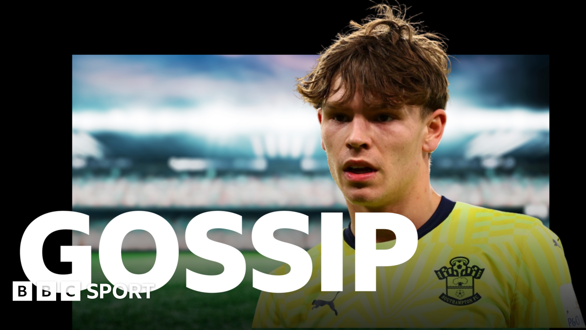 Football gossip: Isak, Alexander-Arnold, Dibling, Sancho, Quansah, Kerkez, Semenyo