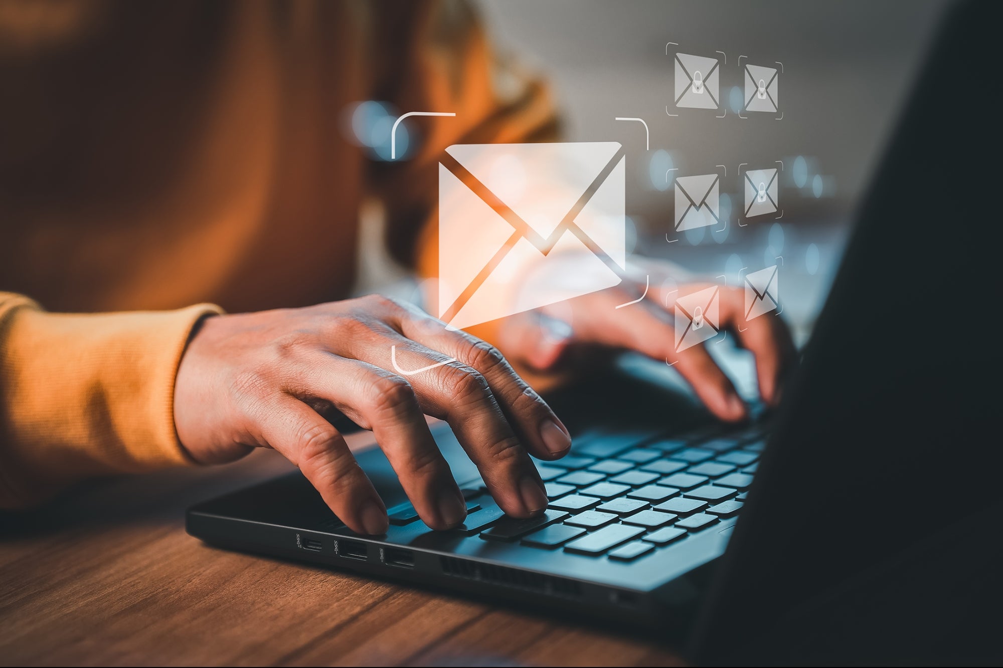 6 Reasons Your Marketing Emails Aren’t Converting