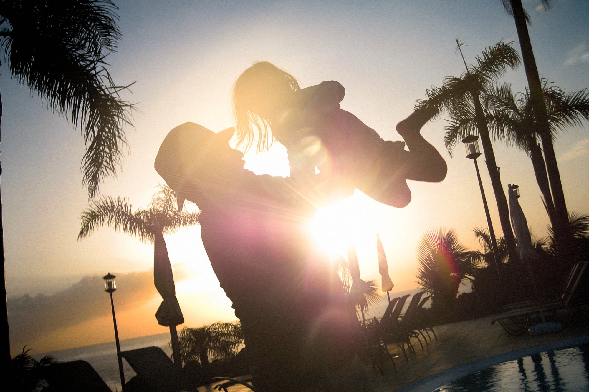 What Solo Parent Travel Abroad Taught Me About Leadership