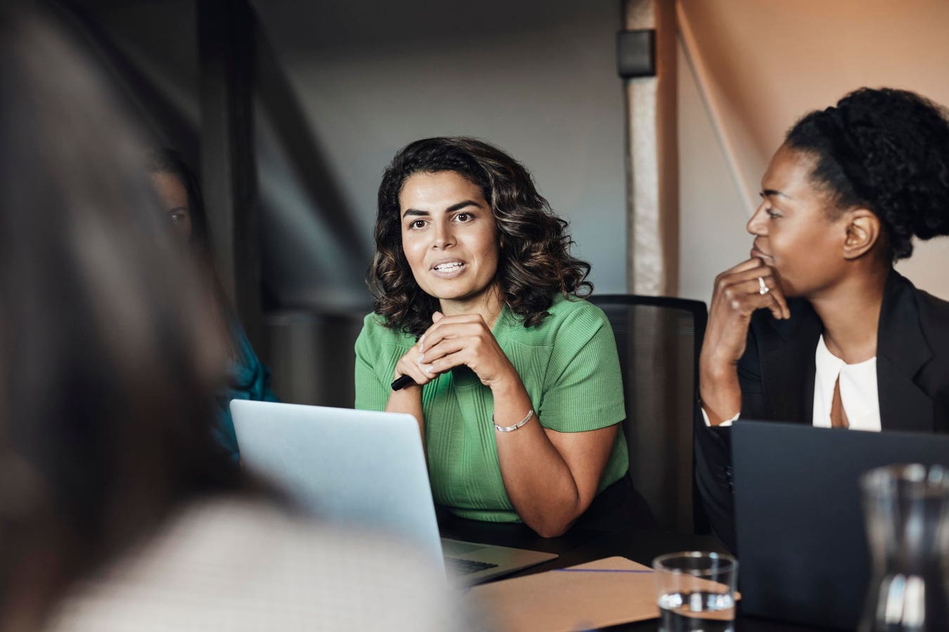 Striking A Balance Between AI-Driven Innovation And Cybersecurity Risk