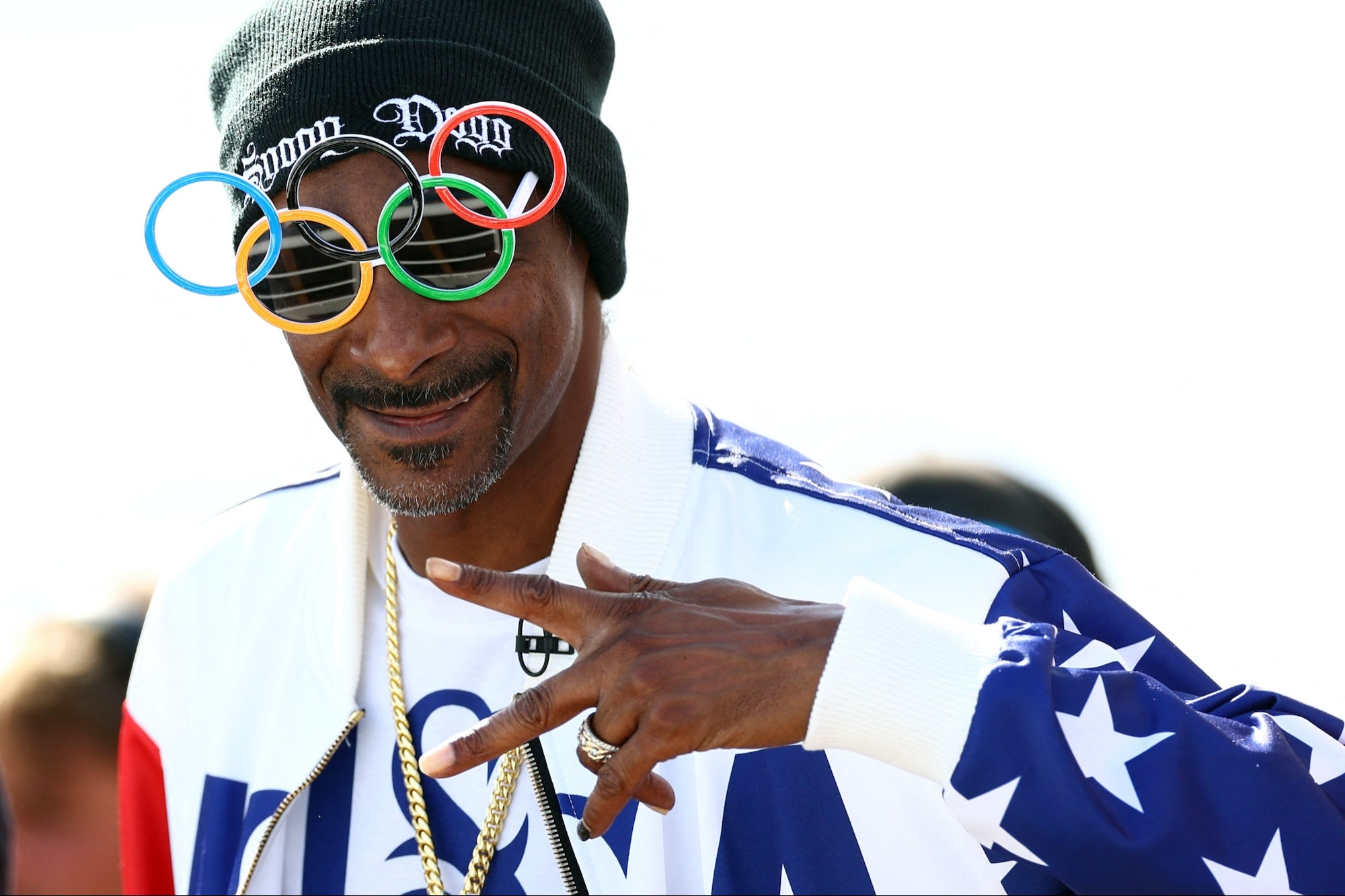 NBC Makes $3 Billion Deal to Lock Up Olympics