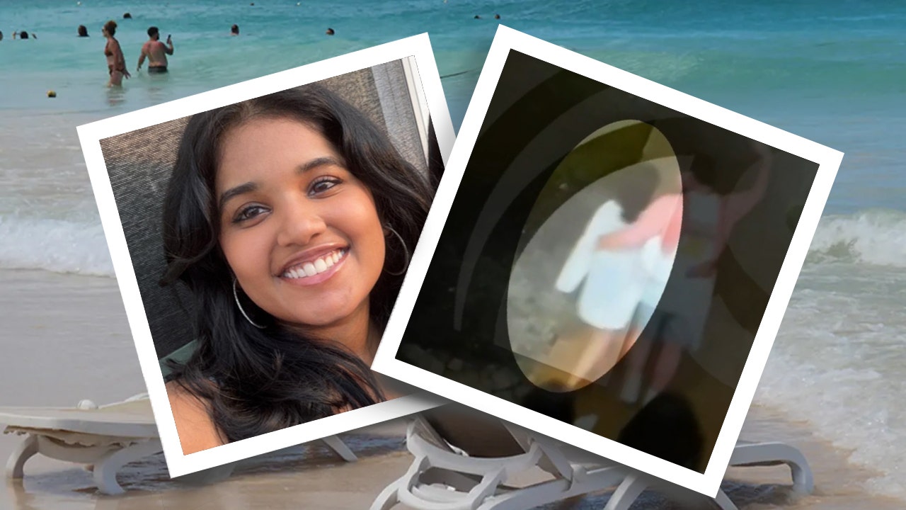 Key witness in Sudiksha Konanki’s disappearance interviewed by police