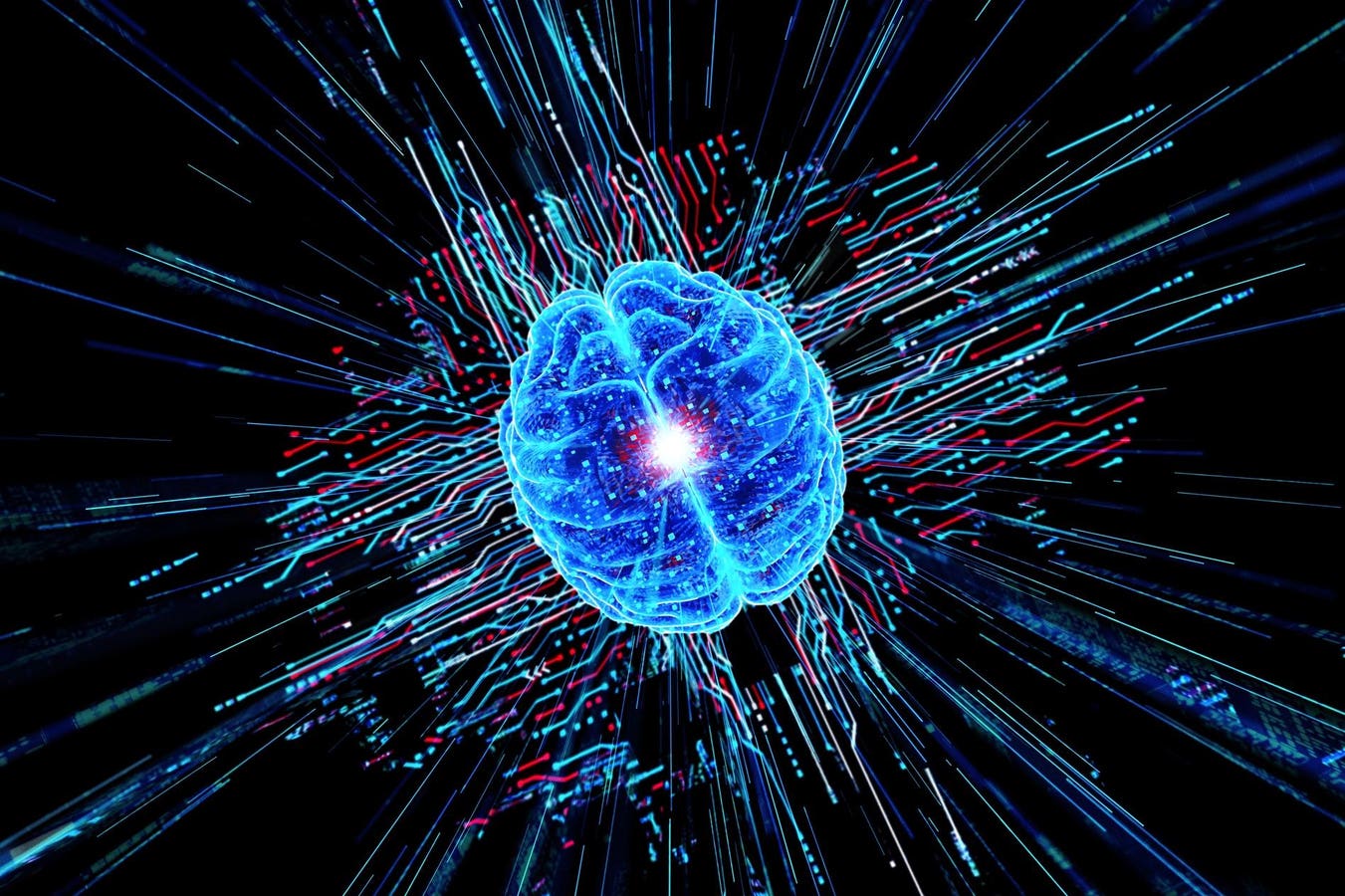 This Personal AI Becomes Your ‘Twin Mind’