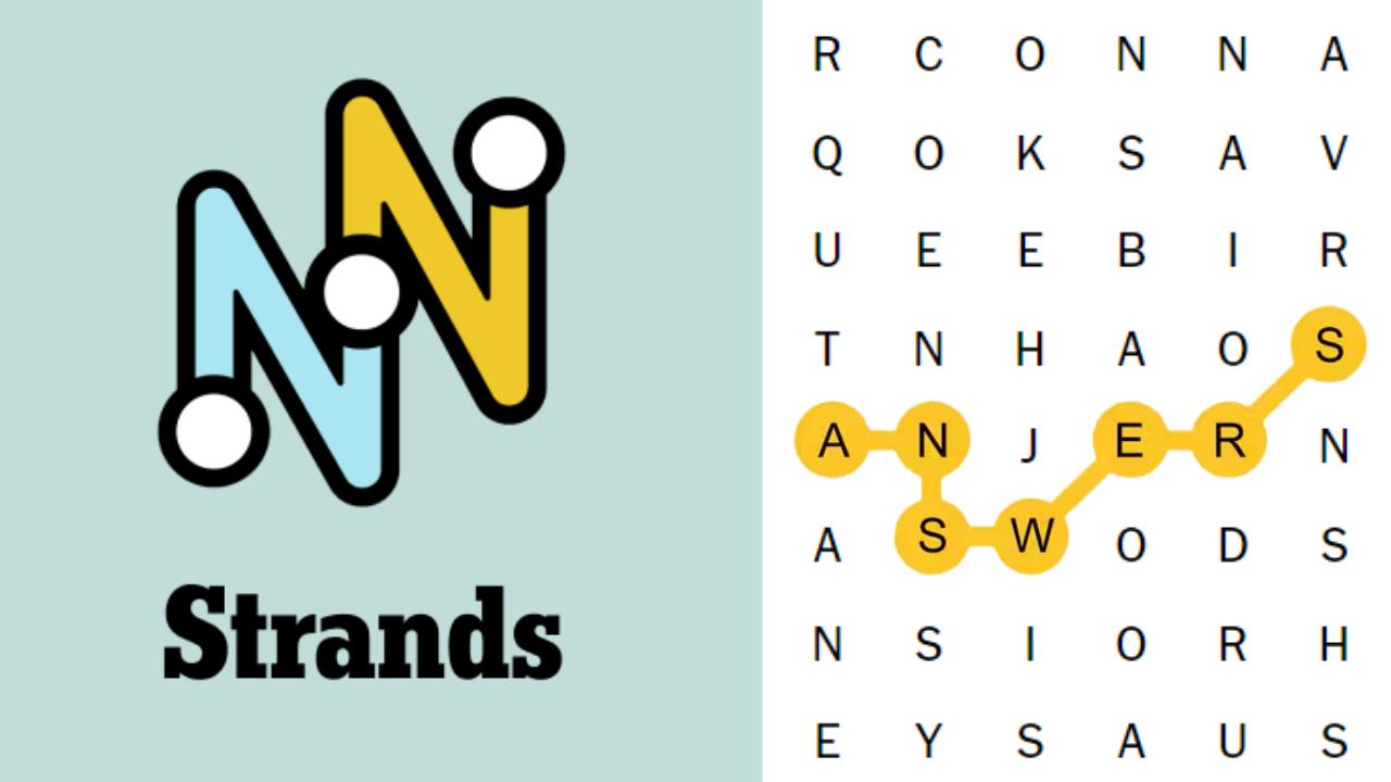 Hints, Spangram And Answers For Saturday, July 19th