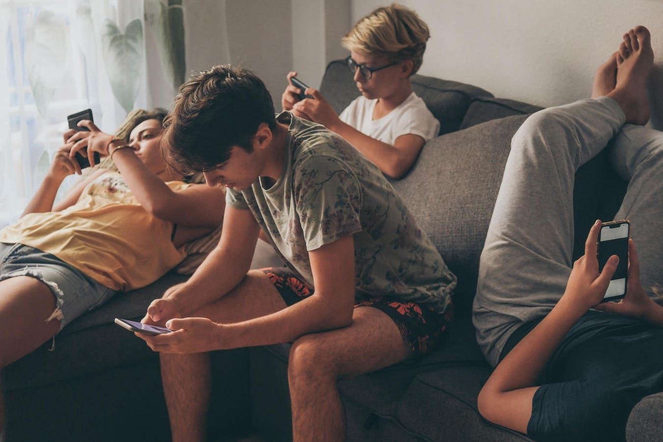 Is Generative AI Pushing People Toward Addictions?