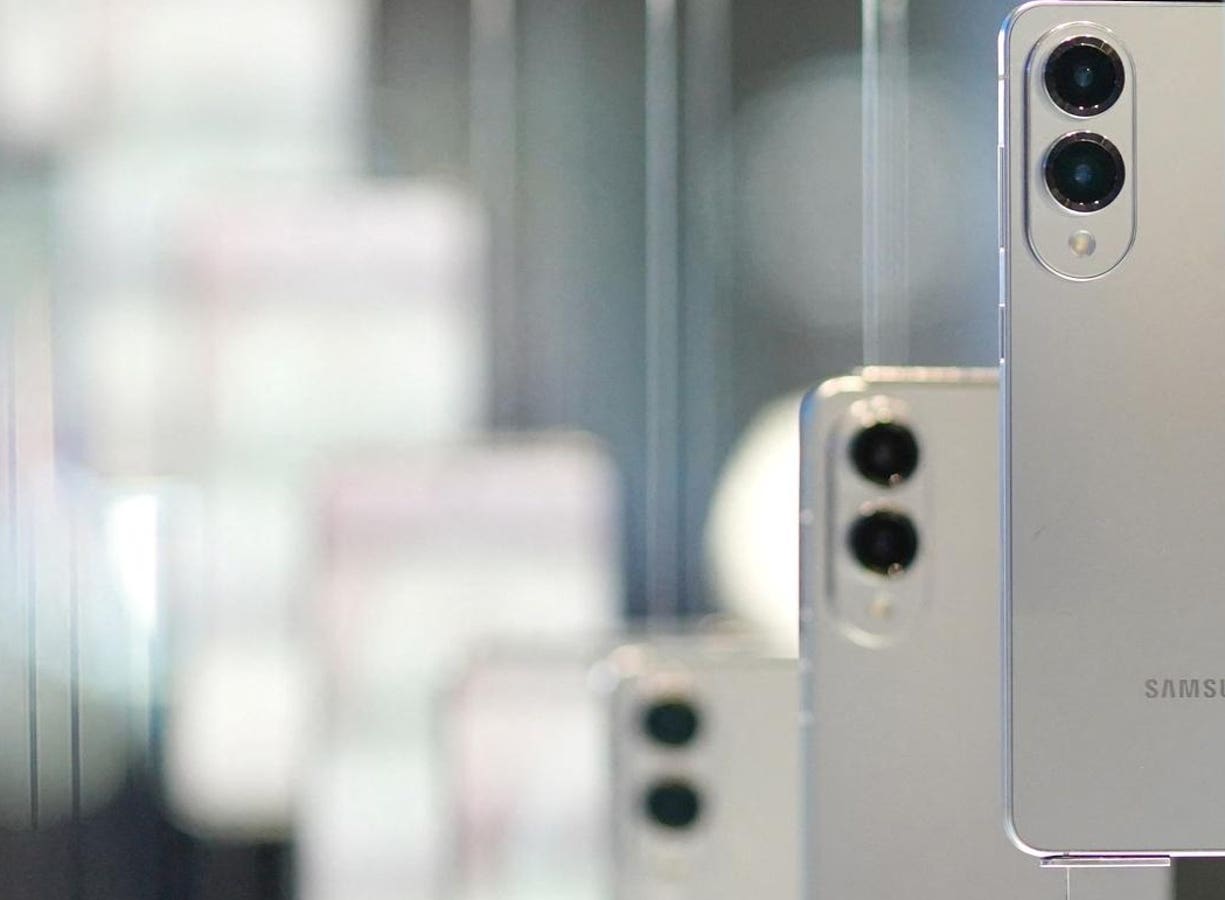 Forget Android 15—Samsung’s Next Update Completely Changes Your Phone
