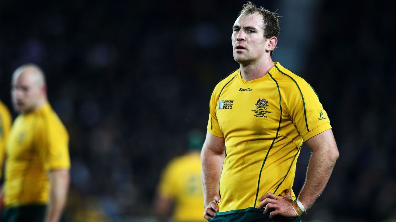 Former Wallabies captain Elsom sentenced to two years in jail in France