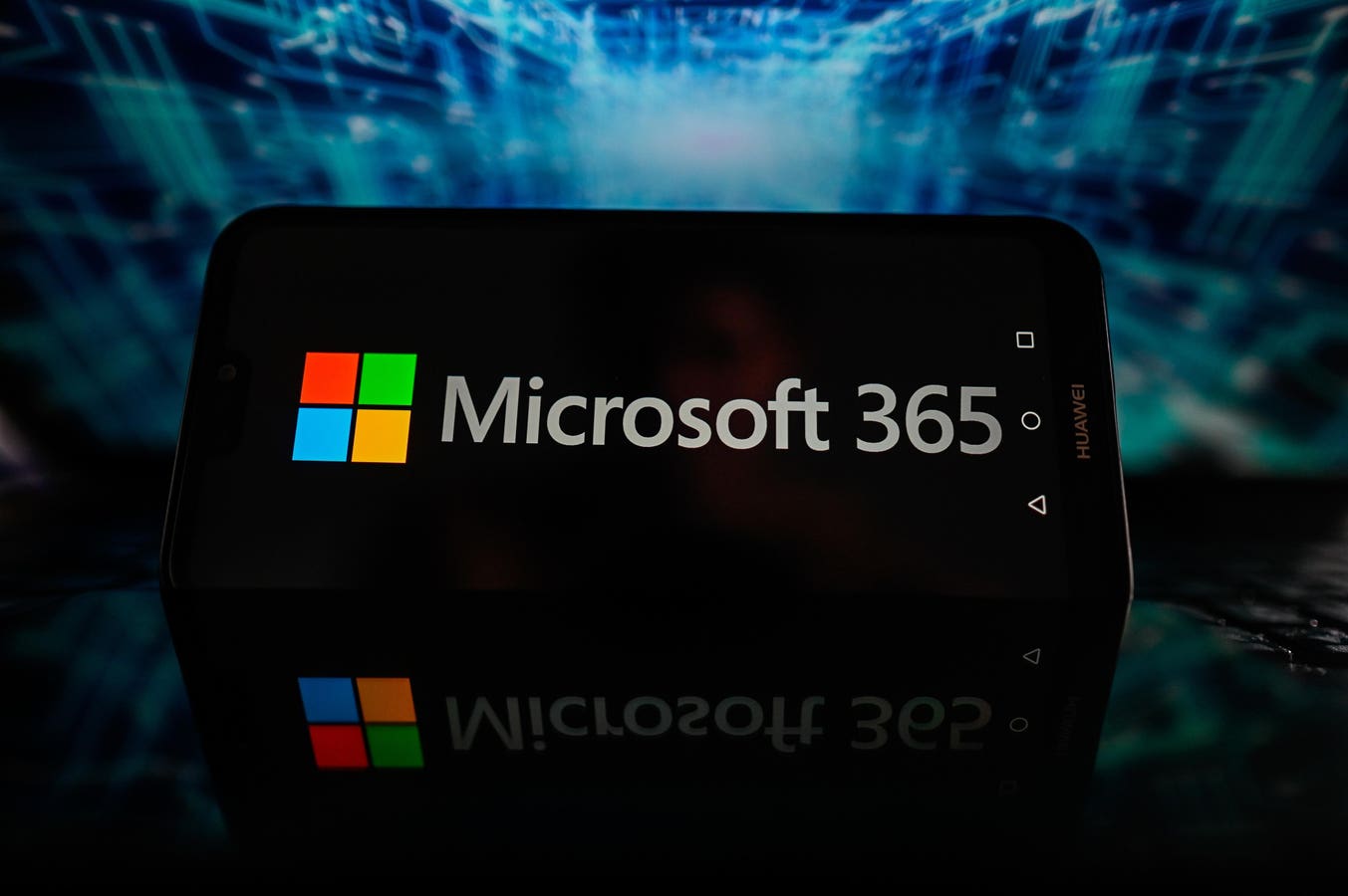 New Warning As Microsoft 365 Attack Can Bypass Email Security