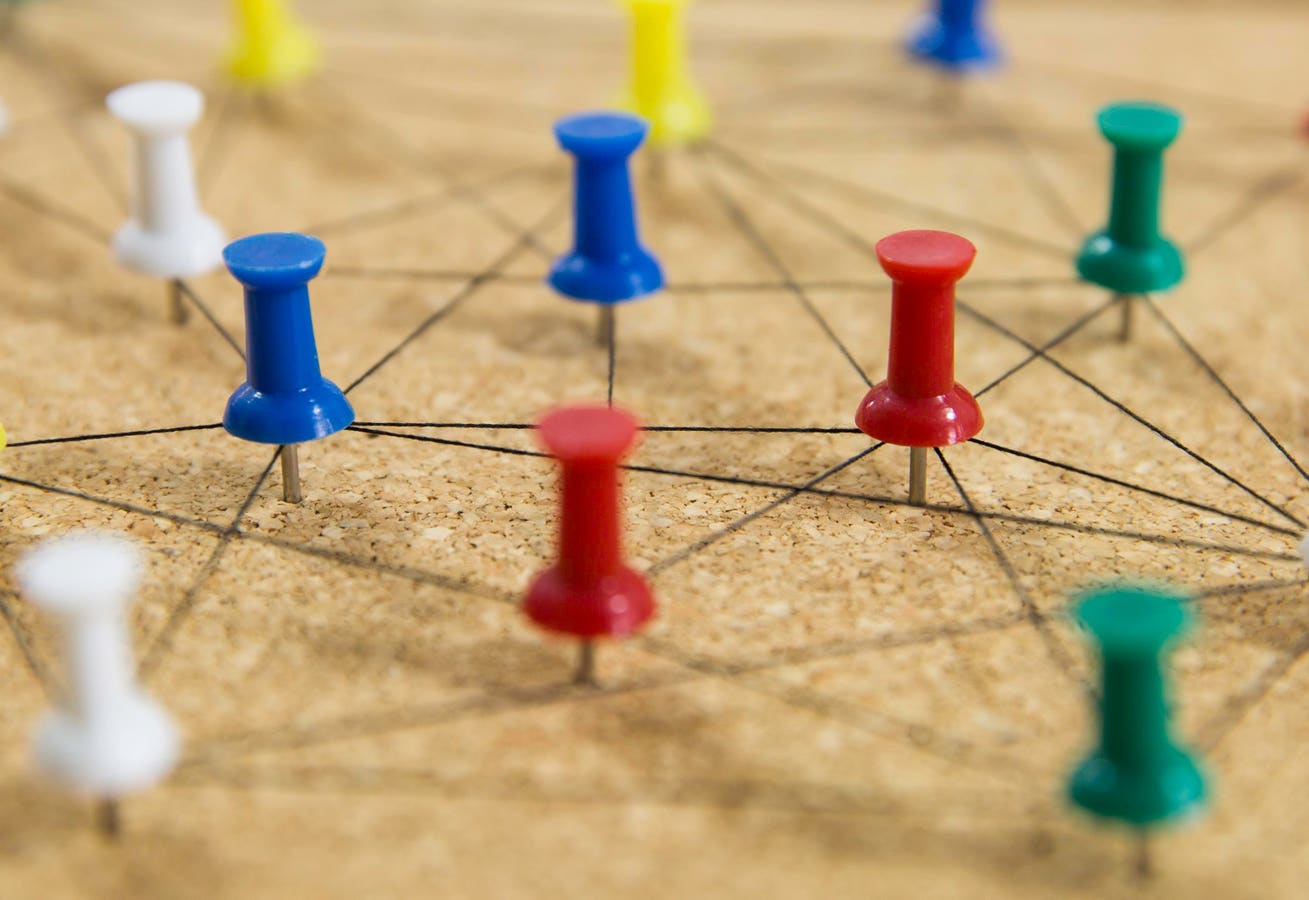 NYT ‘Connections’ Hints And Answers For Monday, April 21