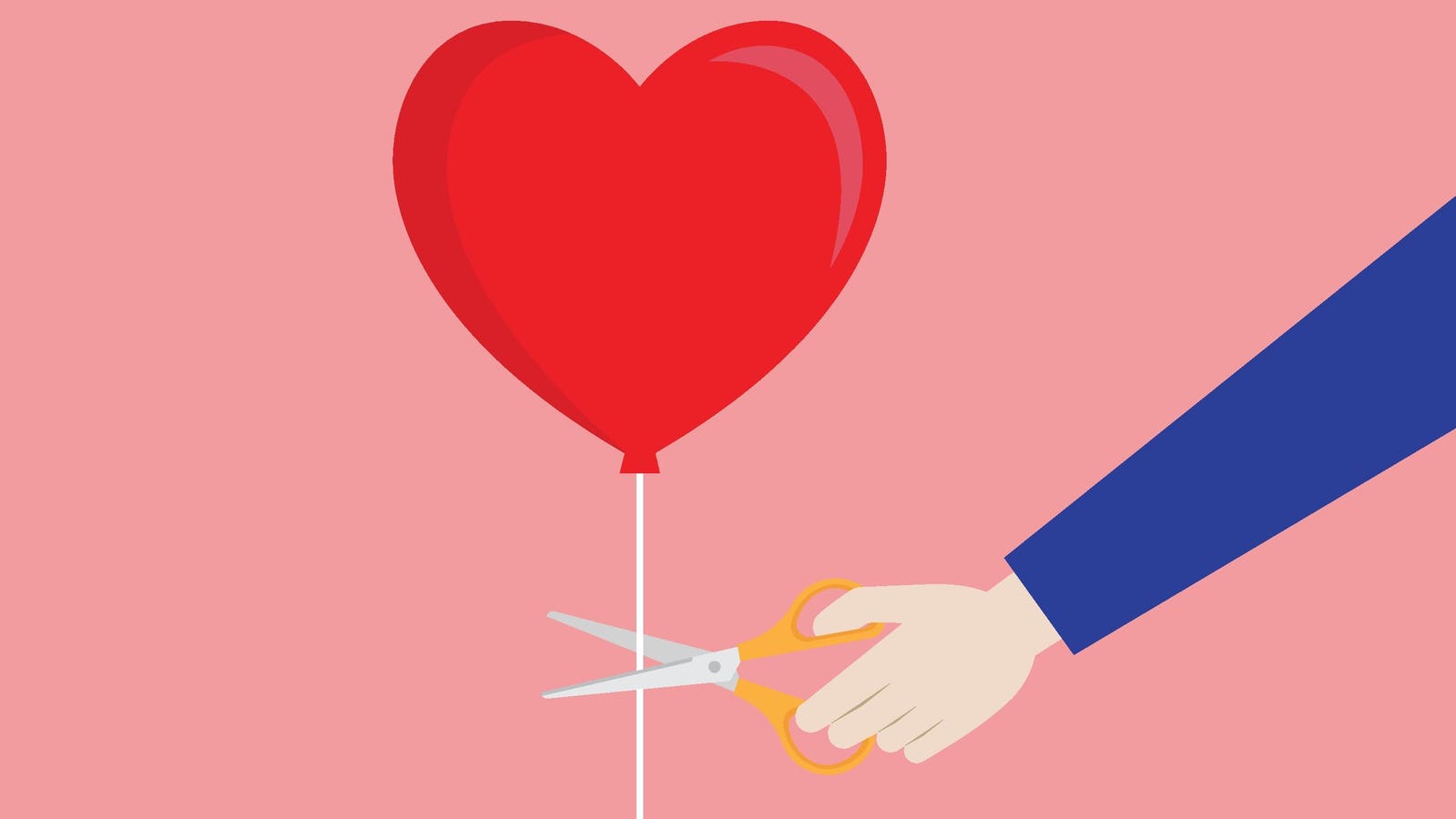 2 Ways ‘Parent Wounds’ Can Sabotage Your Love Life—By A Psychologist