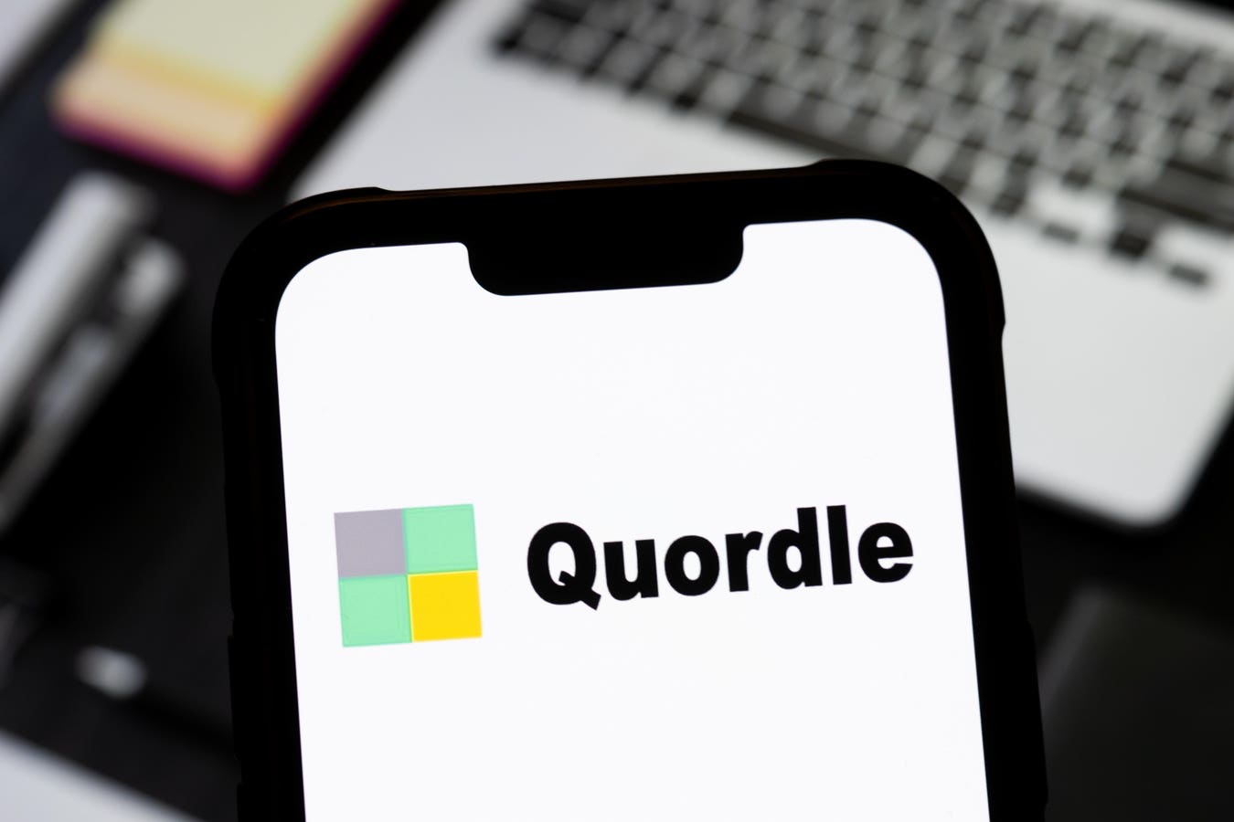 ‘Quordle’ Hints And Answers For Monday, July 21