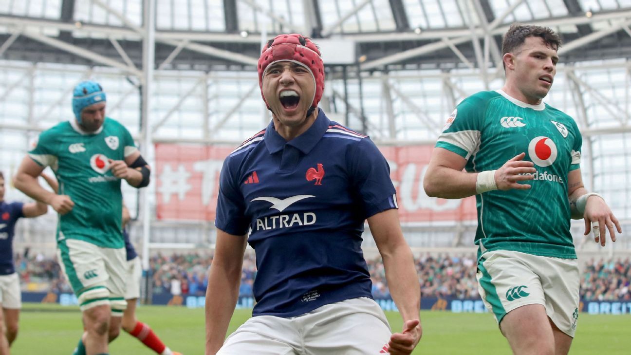 Six Nations preview: Wales to stun England? France’s crowning moment?