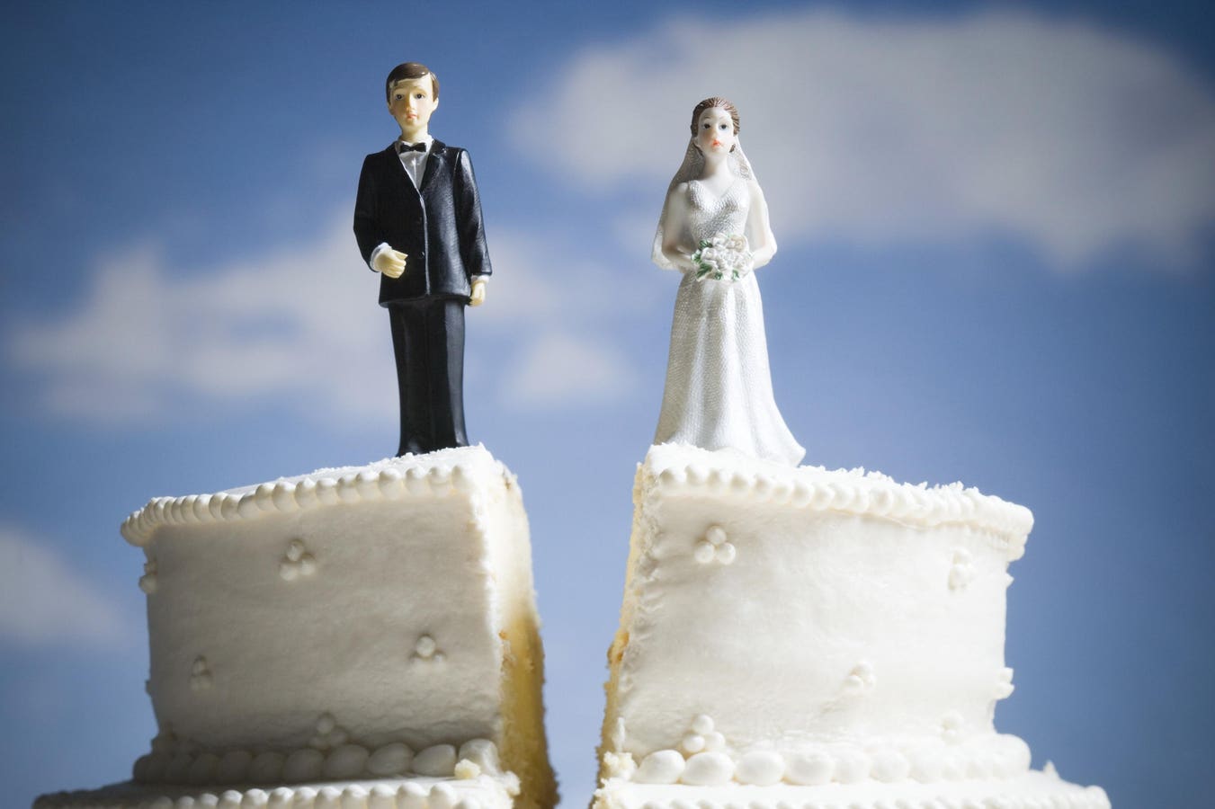 2 Core Values That Can Predict Divorce—By A Psychologist