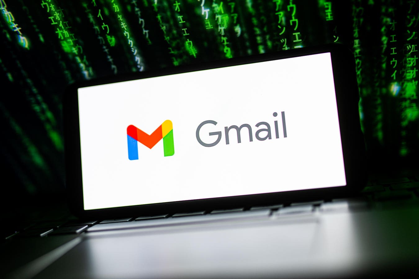 You Have 7 Days To Act Following Gmail Lockout Hack Attack, Google Says