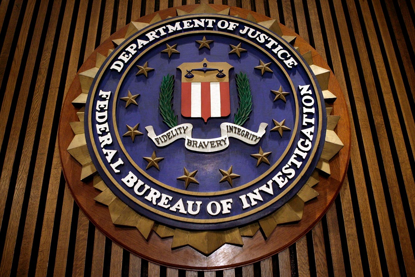 FBI Warning—Gmail, Outlook And VPN Users Need To Act Now