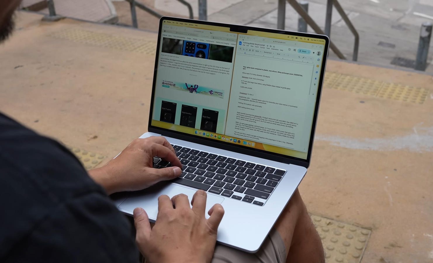 The Best Laptop Gets Slightly Better And Cheaper