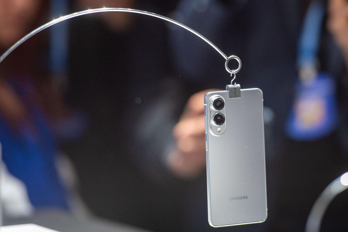 New Galaxy S25 Edge Leak Reveals Samsung’s Valuable Surprise Offer