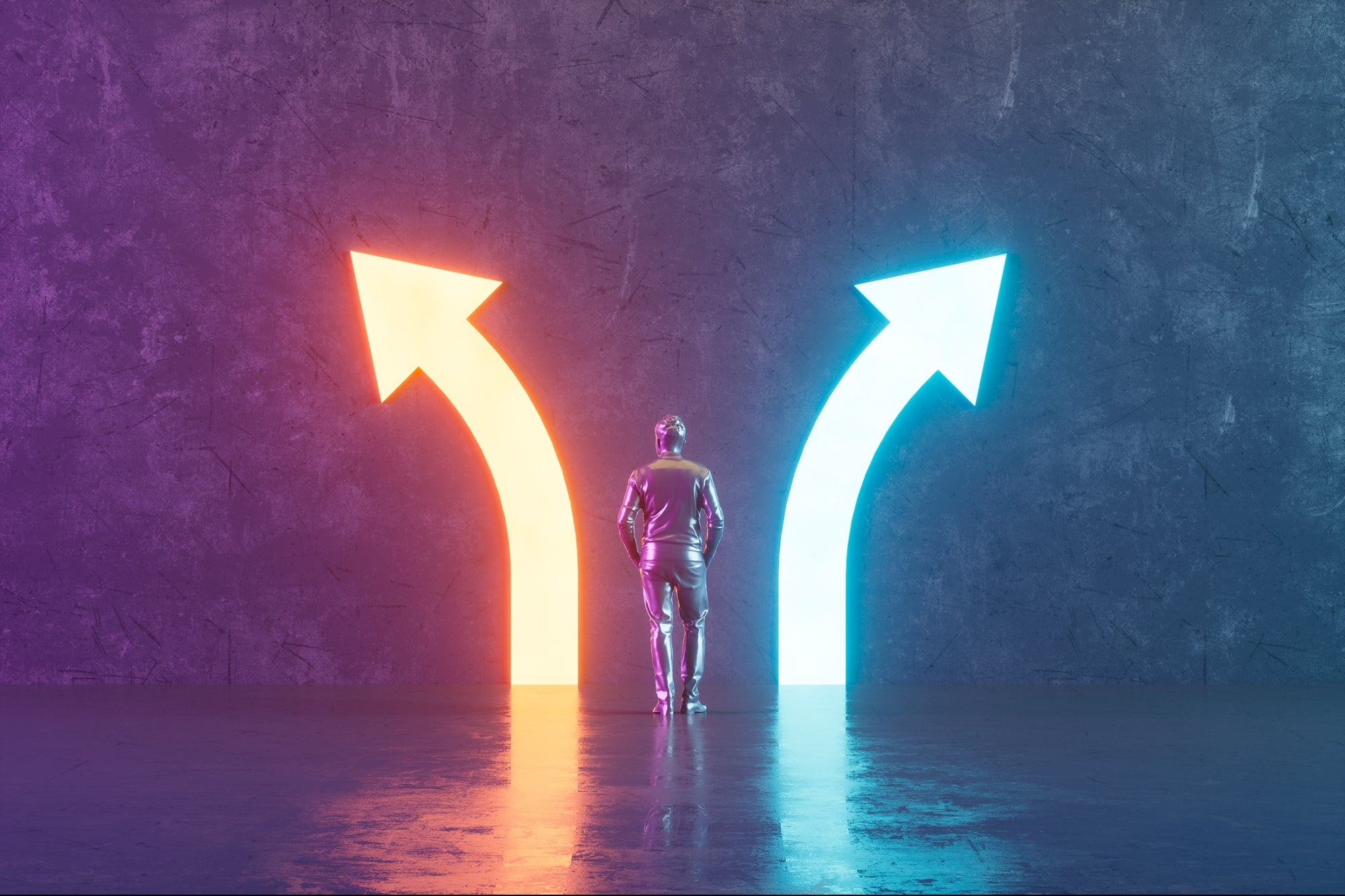 How to Balance Passion With Purpose for Long-Term Business Success