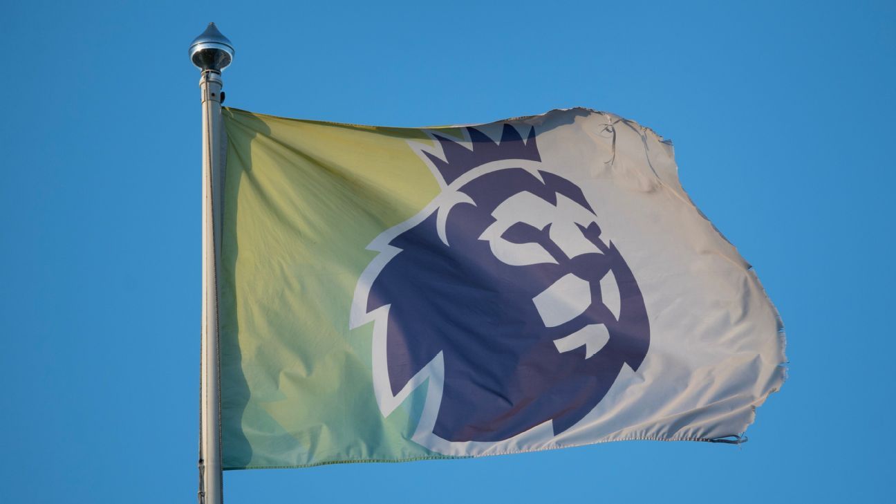 Puma to supply Premier League matchballs from 2025-26 season