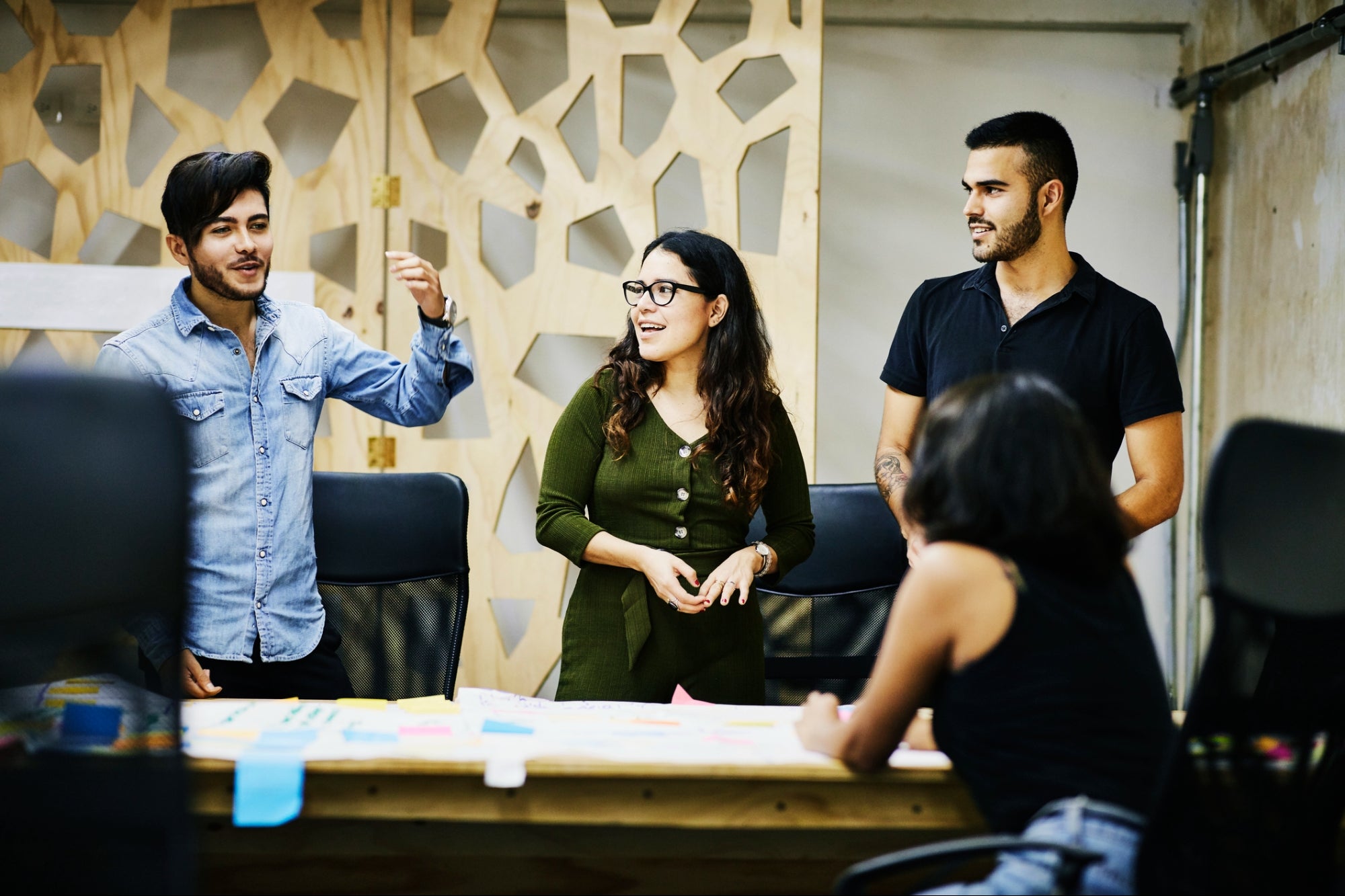 5 Ways Gen Z Can Be the Secret Weapon for Your Business