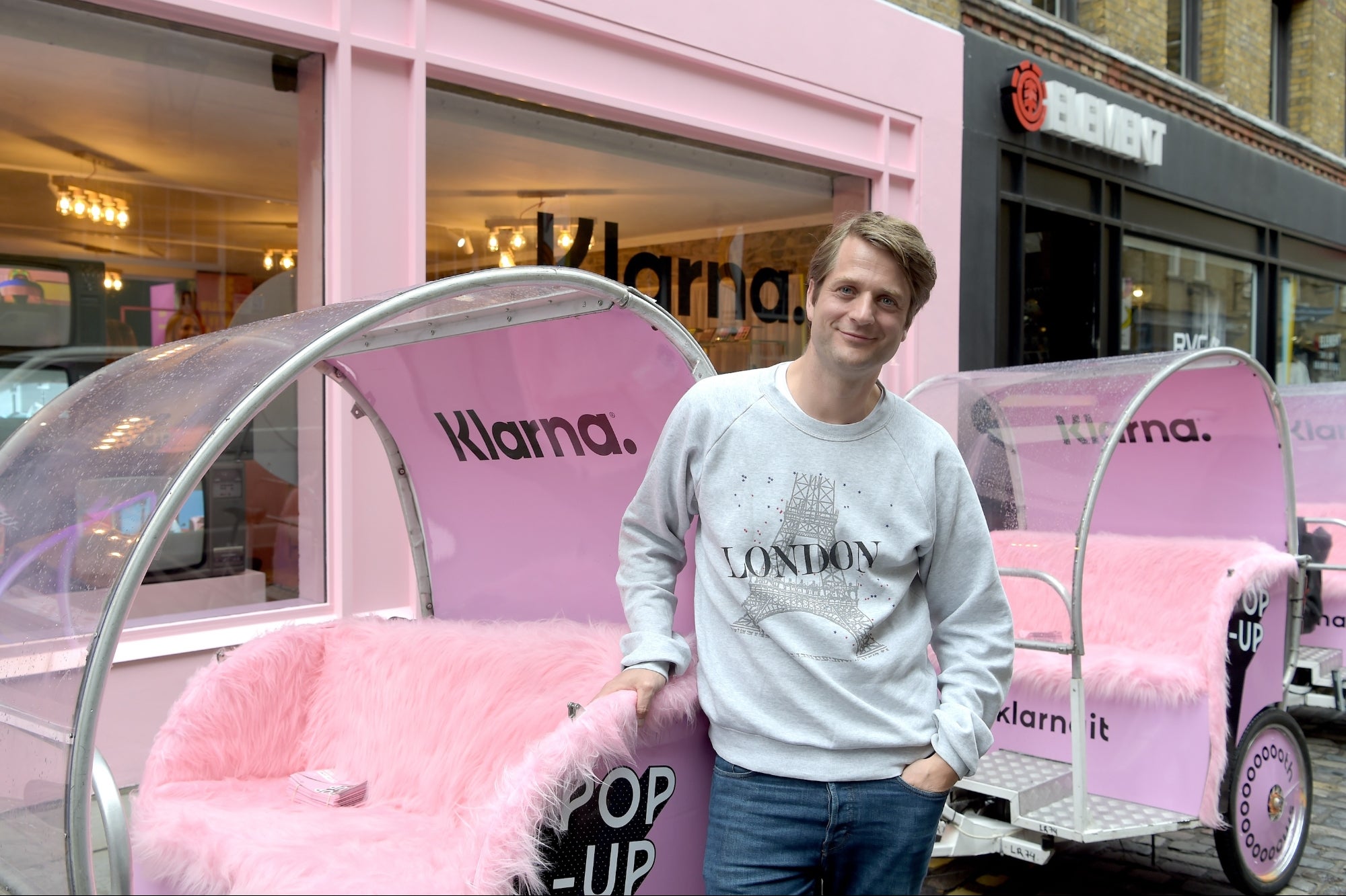 Klarna Becomes Walmart’s Exclusive Buy Now, Pay Later Option