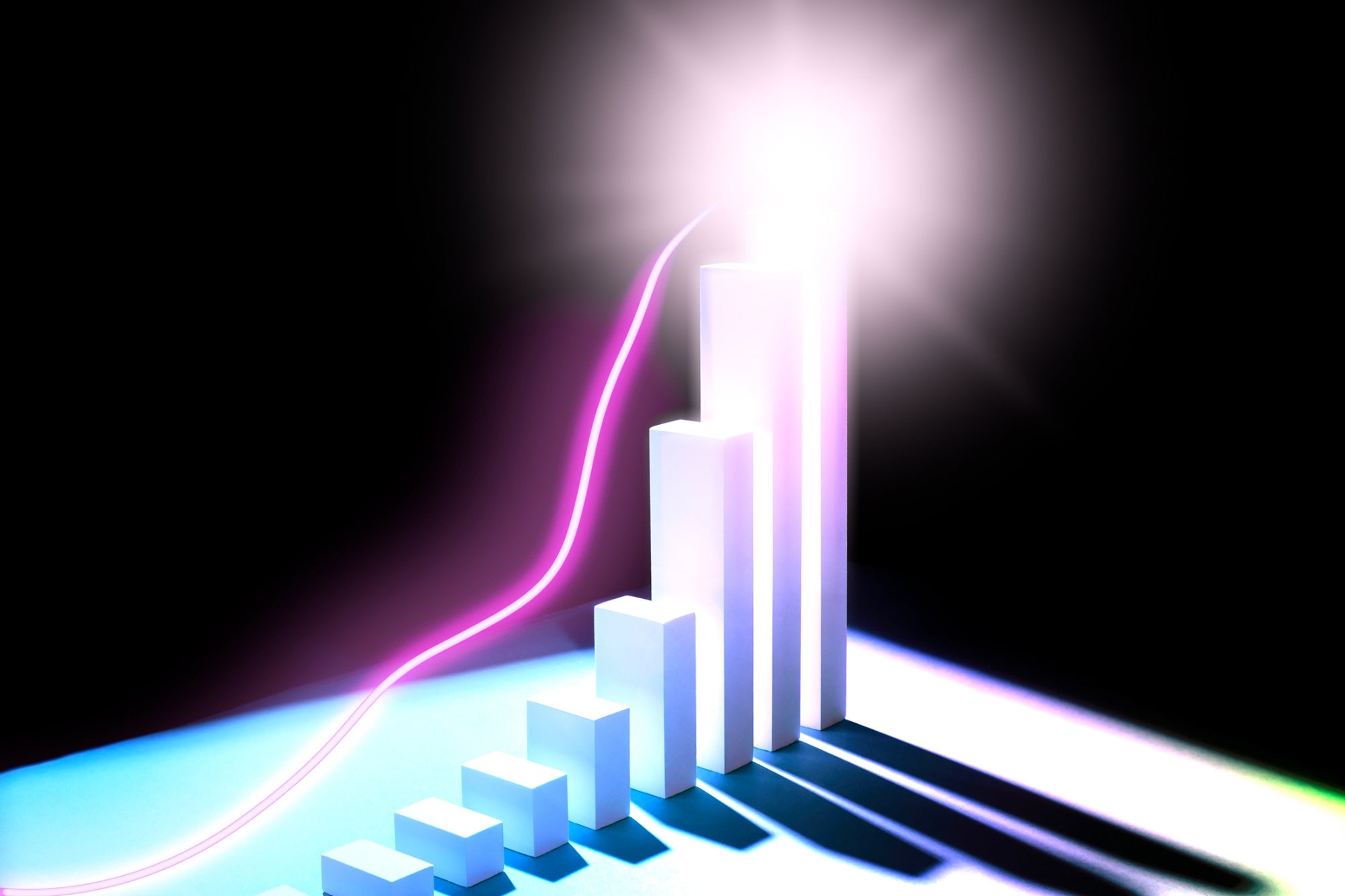 Feel Like Your Business Is Destined to Stay Small? Here’s How to Unlock Explosive Growth.