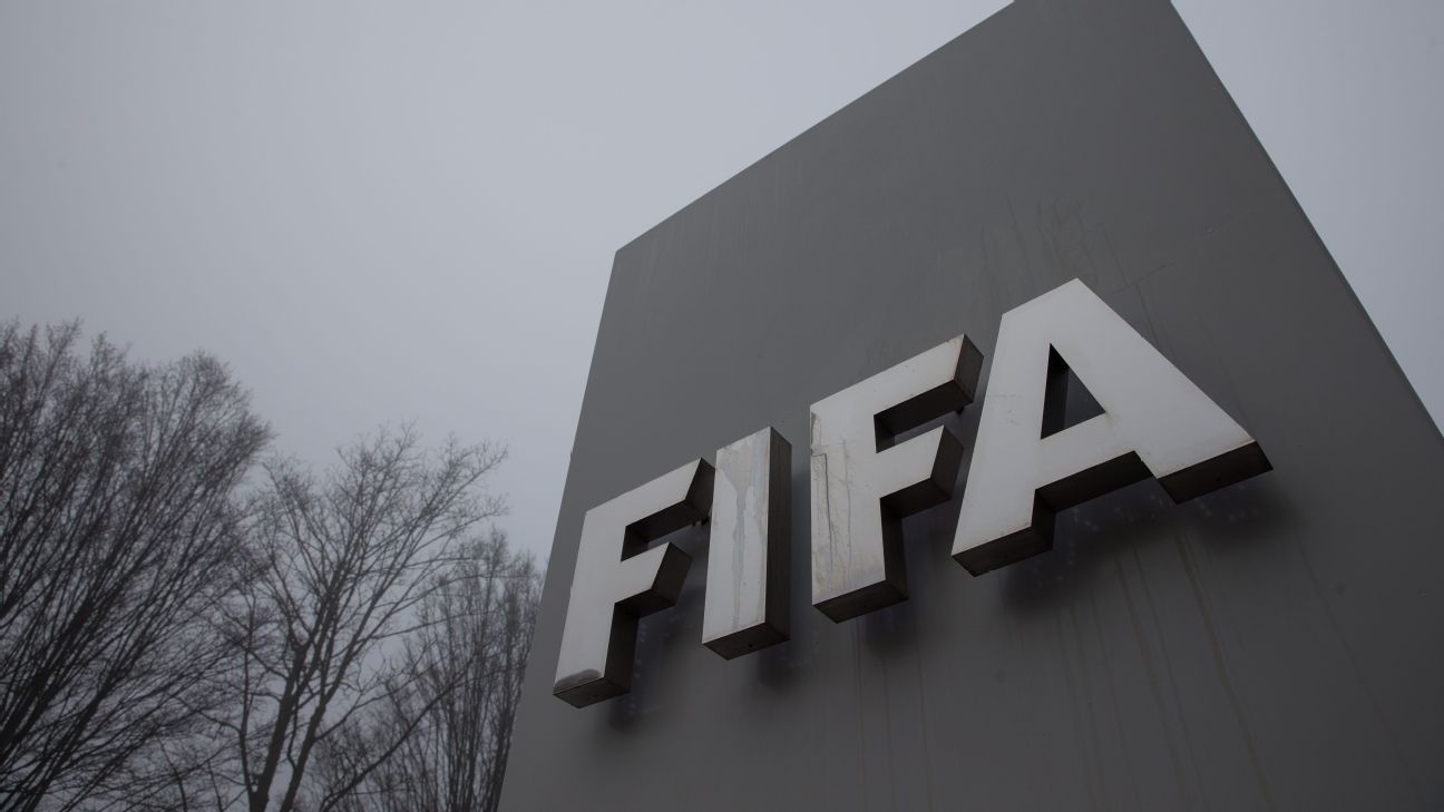 FIFA report: Huge global disparity in revenue across women’s soccer