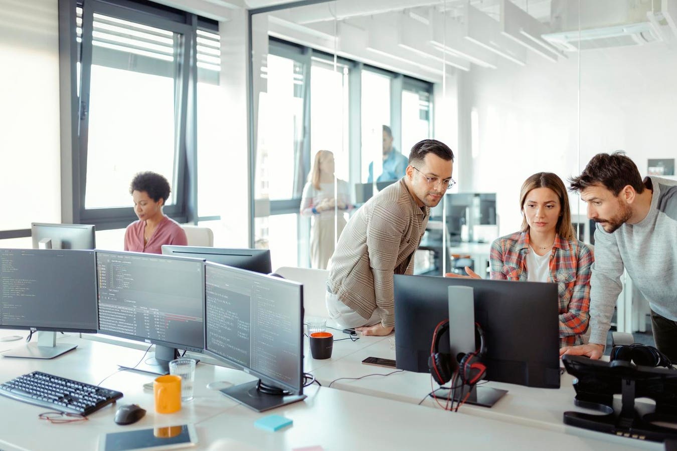New Tech Offering? How To Verify Product-Market Fit