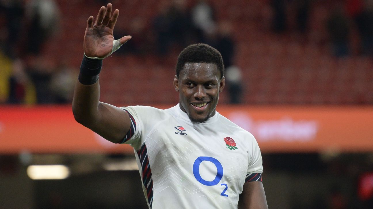 Six Nations: Maro Itoje could be Lions captain? Wales won’t win again this year?
