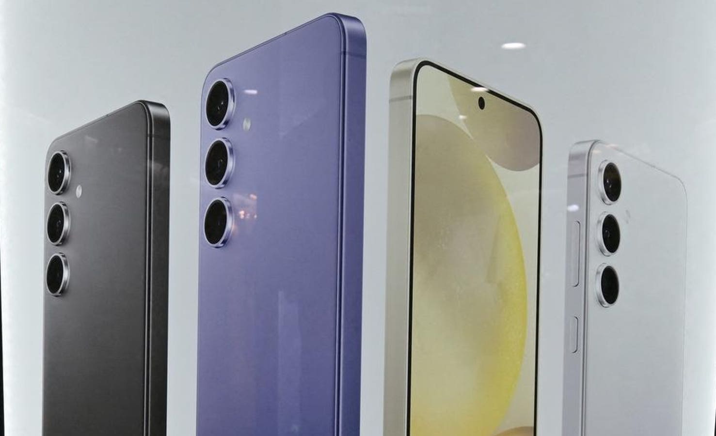 Samsung’s Impossible Deadline—You Have 7 Days To Update Your Phone