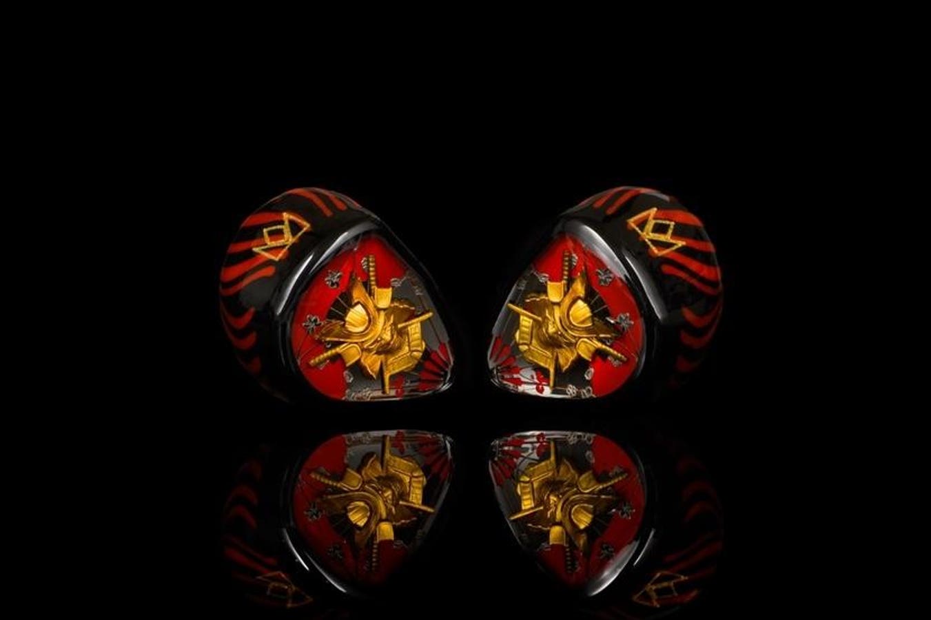 Noble Announces Two New In-Ear Monitors In Time For CanJam Singapore