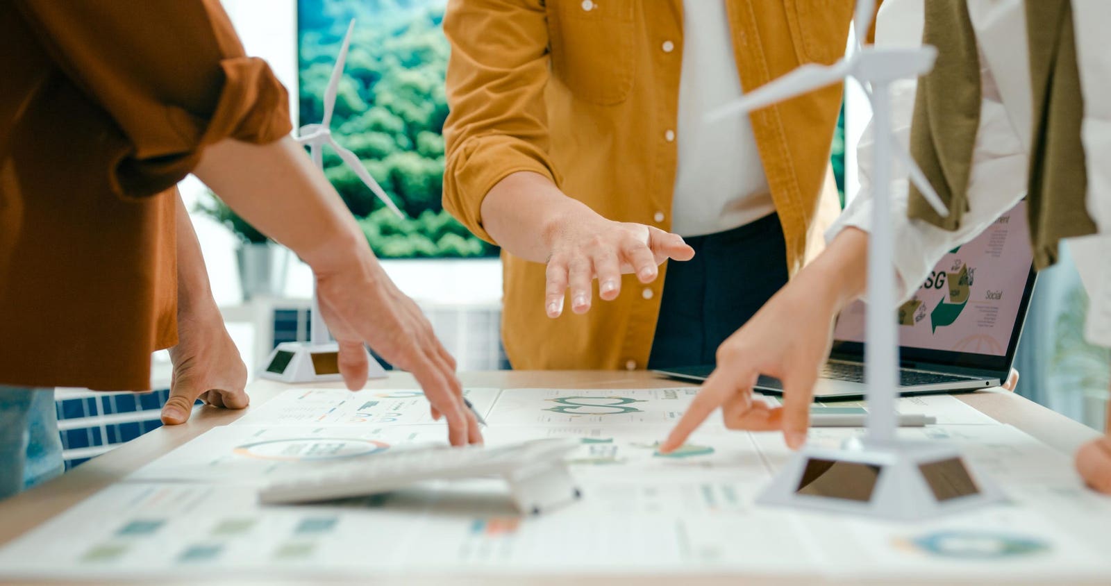 Unlocking The Hidden Value Outside Of ESG Metrics
