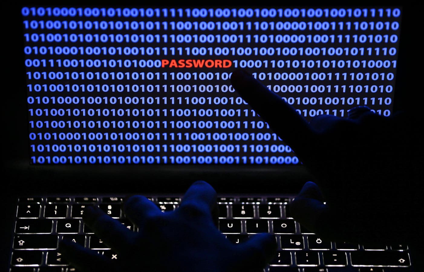 85 Million Newly Stolen Passwords Being Used In Ongoing Attacks