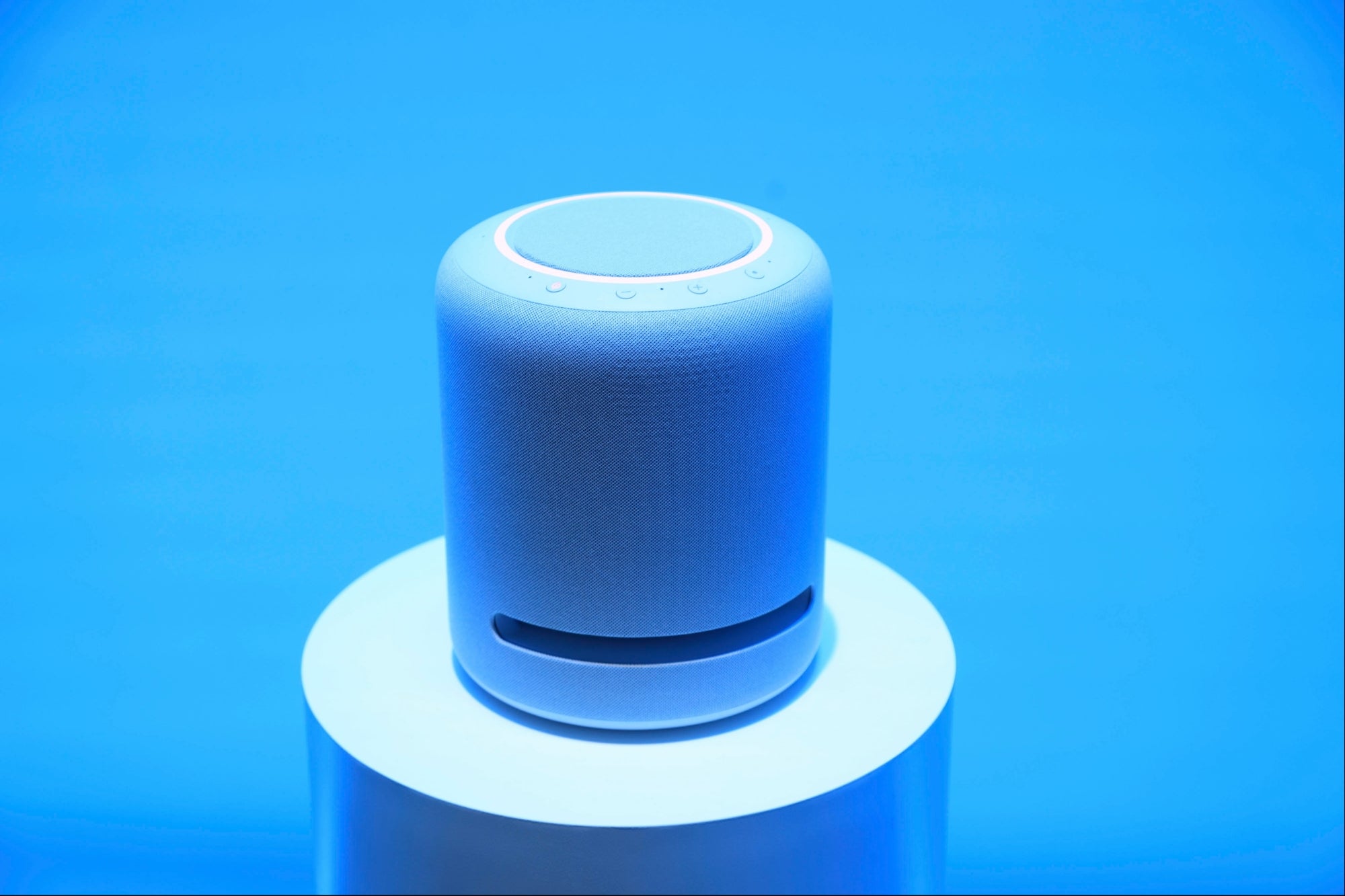 Amazon Echo Ends ‘Do Not Send Voice Recordings’ Option