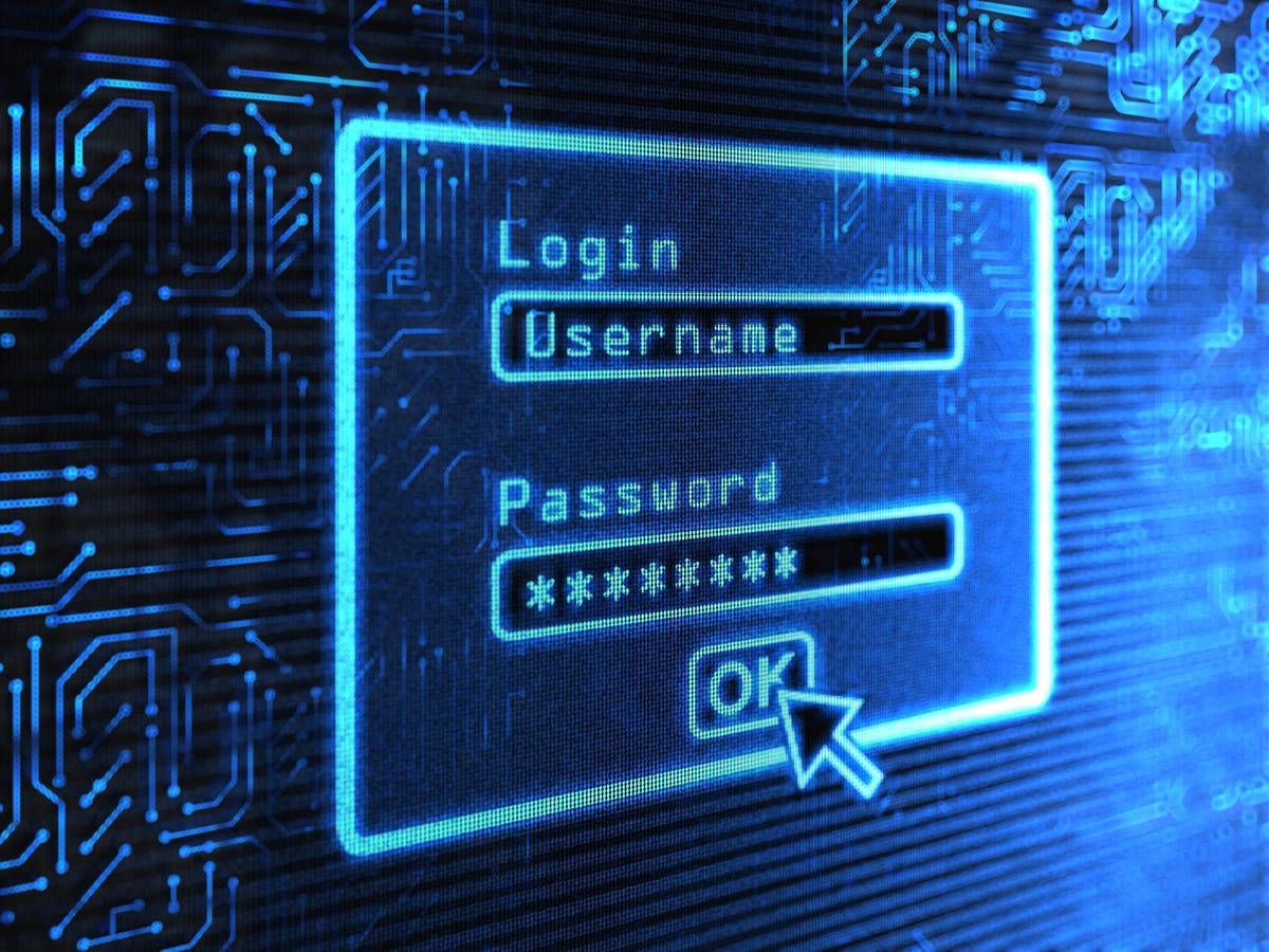 Password Warning As 2.1 Billion Credentials Hit By Infostealer Attacks