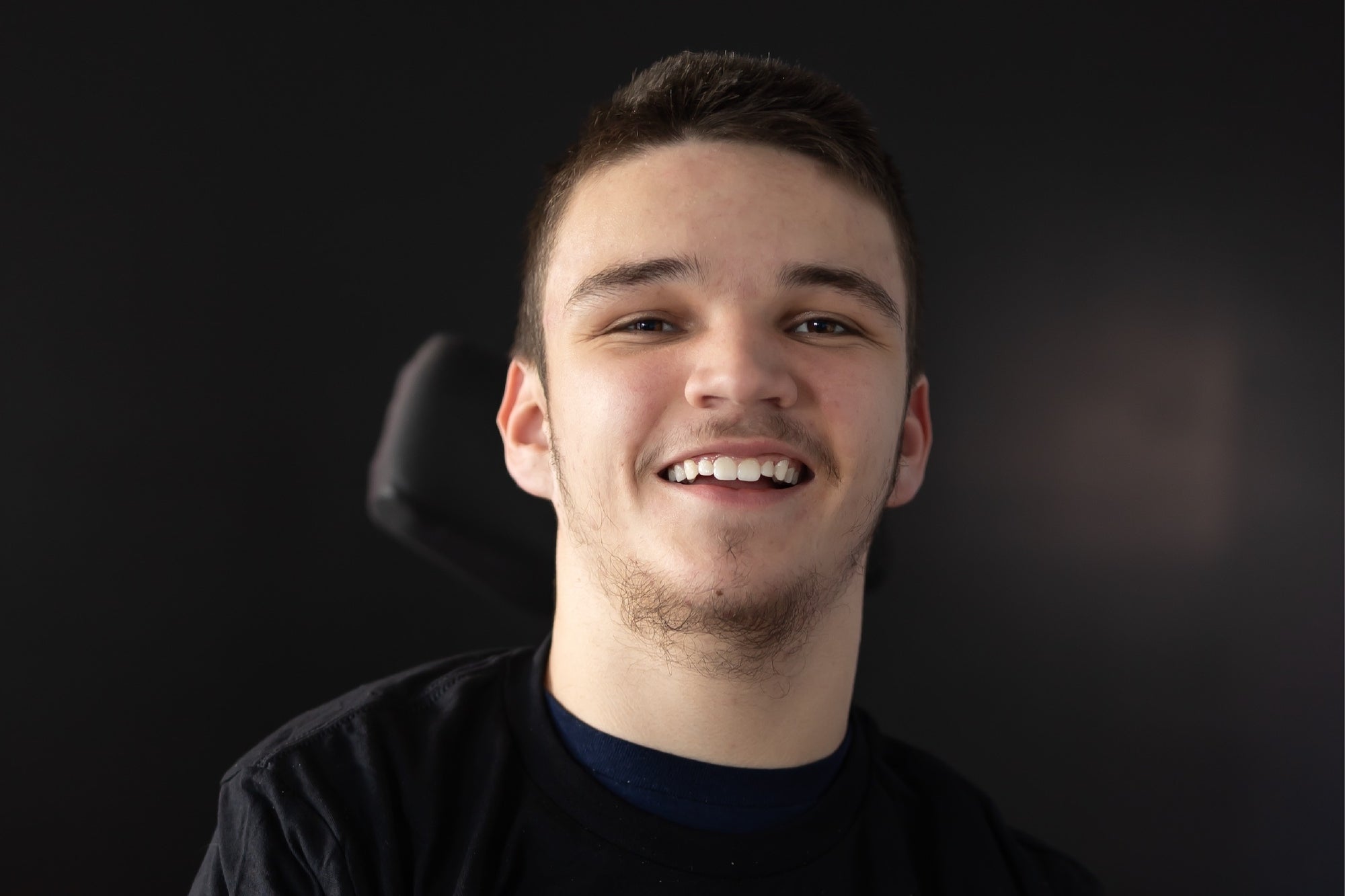 Teen With Cerebral Palsy Starts Business Making $5M a Year