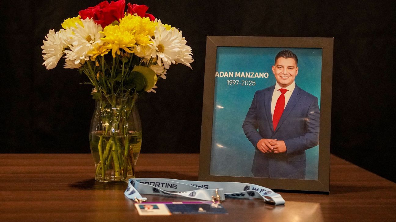 Woman charged with murder of reporter Adan Manzano at Super Bowl