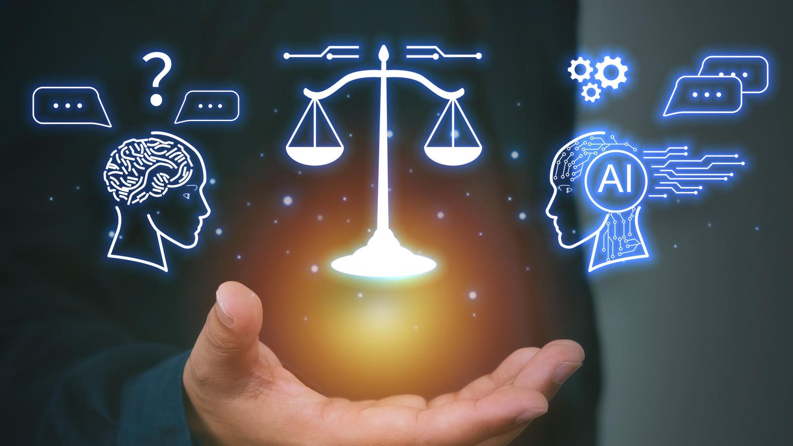 Attorneys Using AI Produce Better Work In Half The Time, Landmark Study Finds