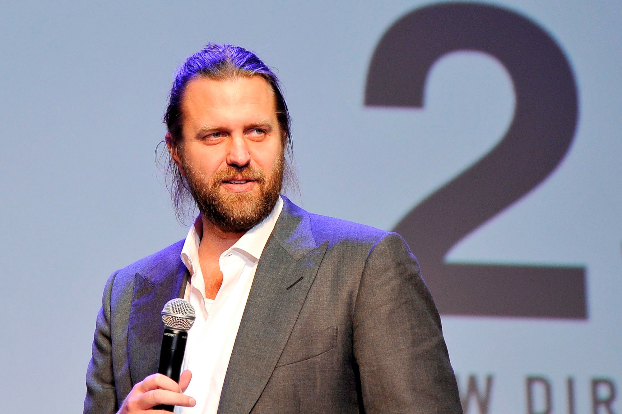 Filmmaker Charged With Stealing Millions From Netflix