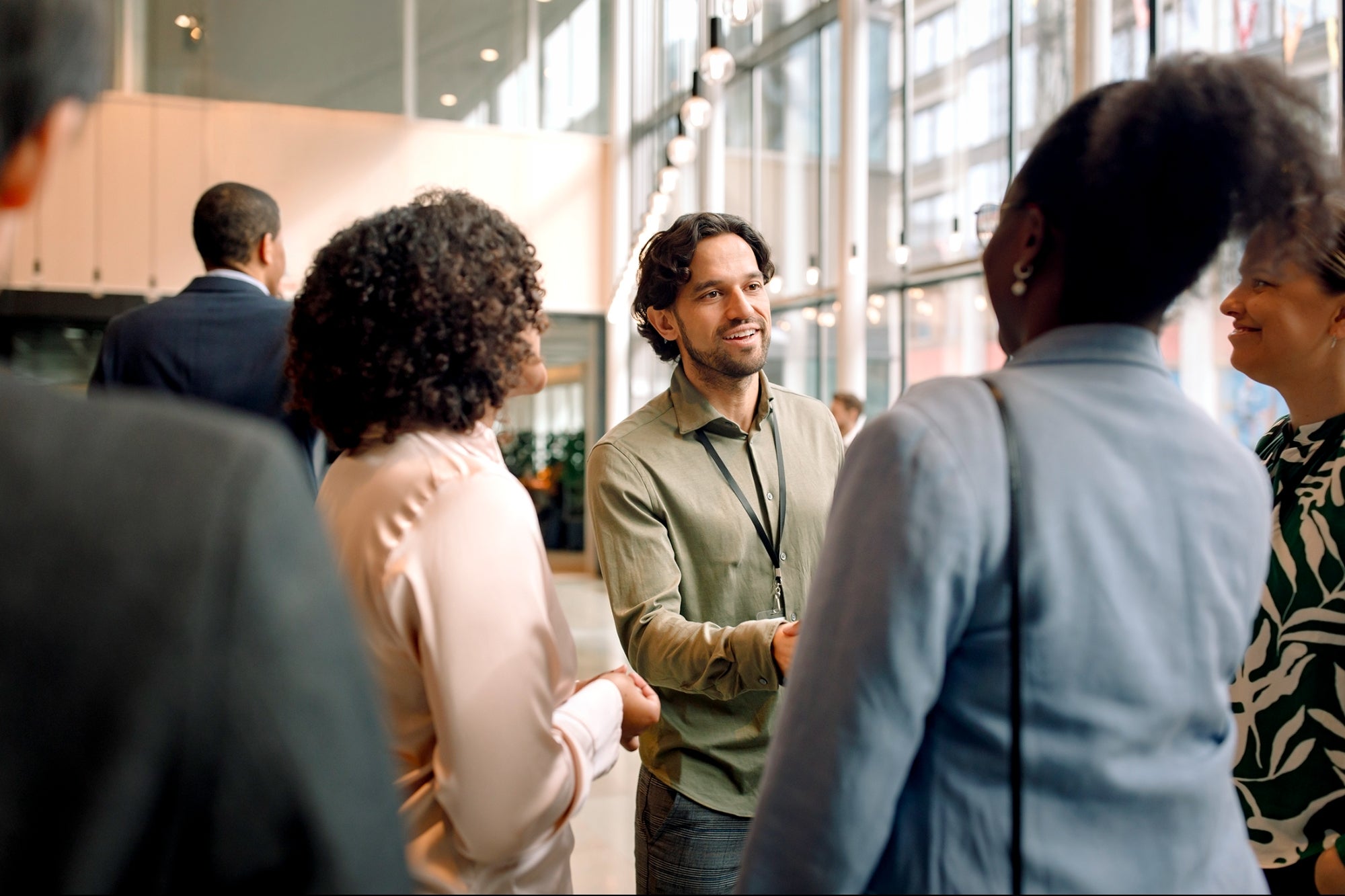 5 Reasons I Created The Service Franchise Summit