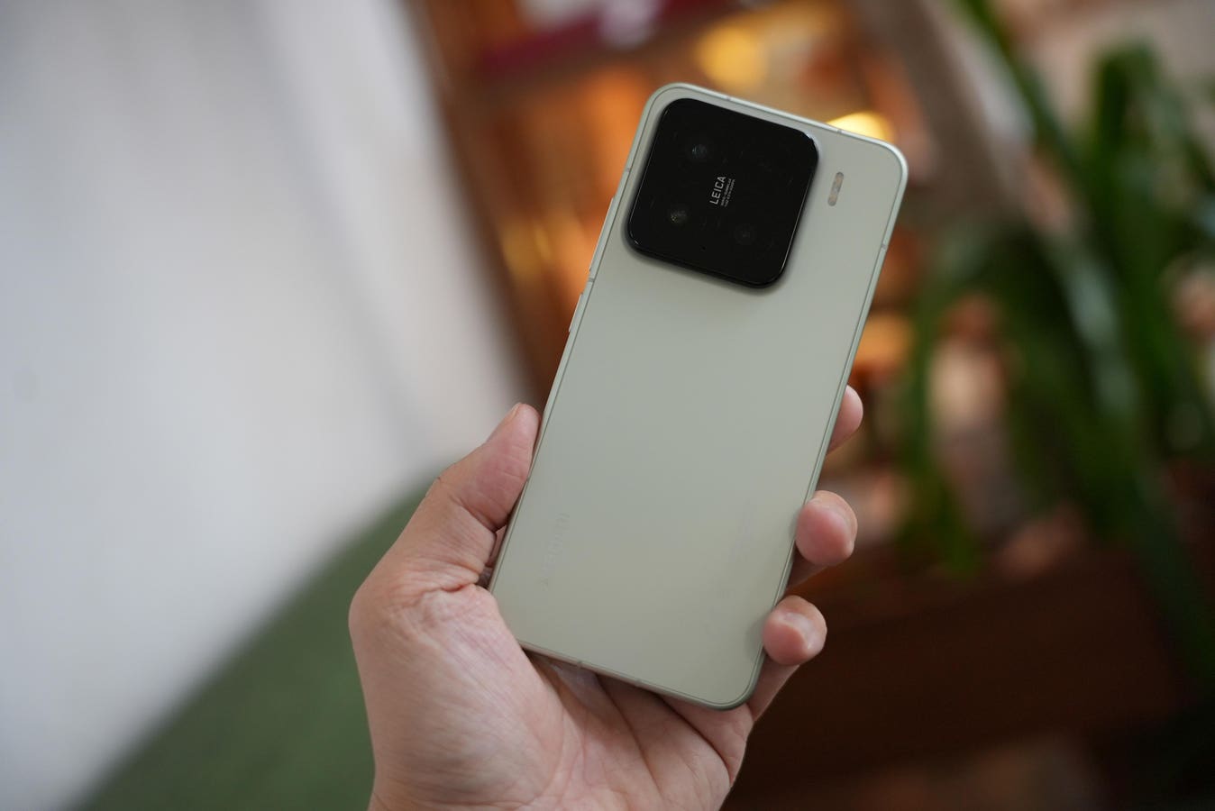 Xiaomi 15 Review: The Best ‘Small’ Phone