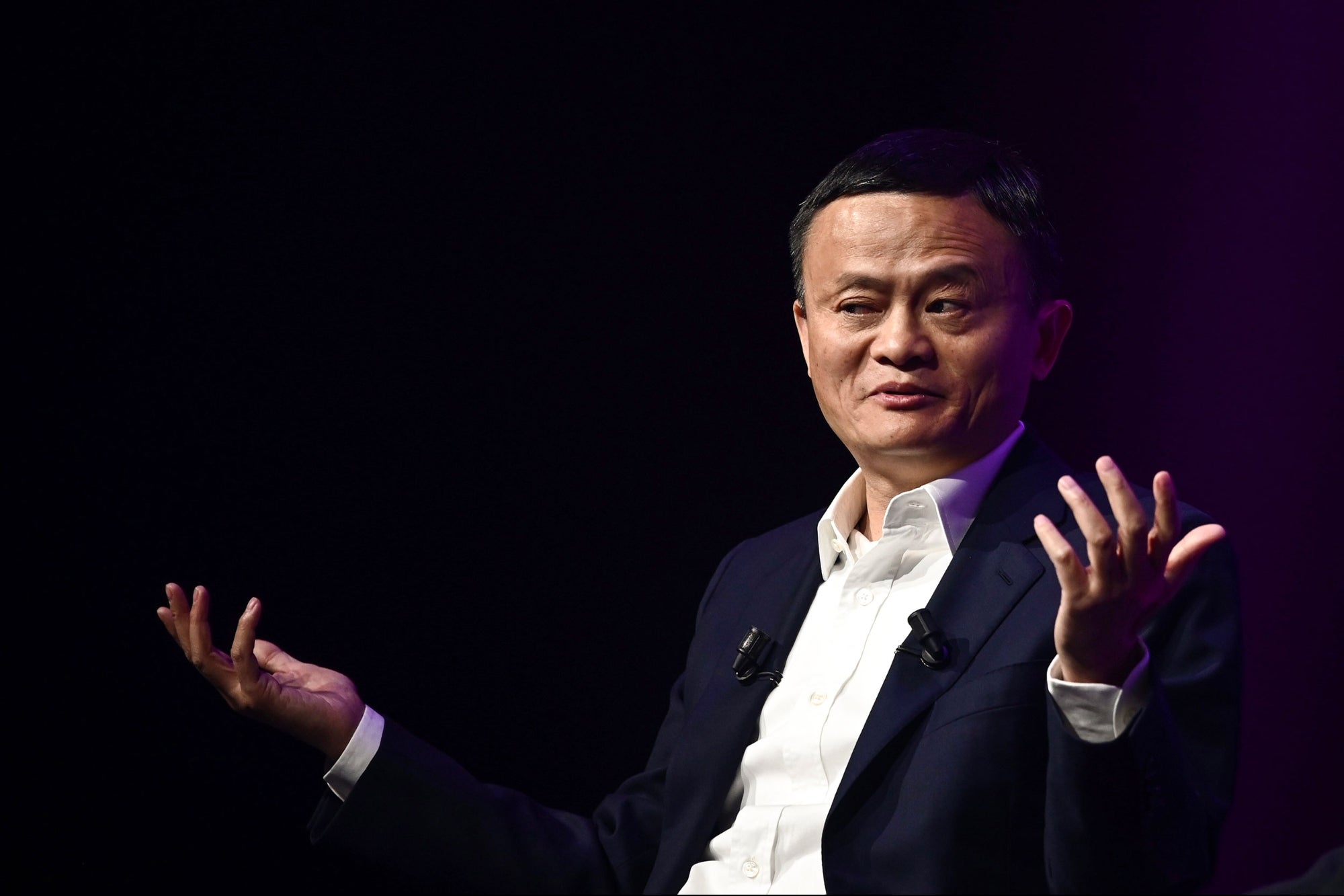 How Jack Ma Overcame Failure and Became a Billionaire