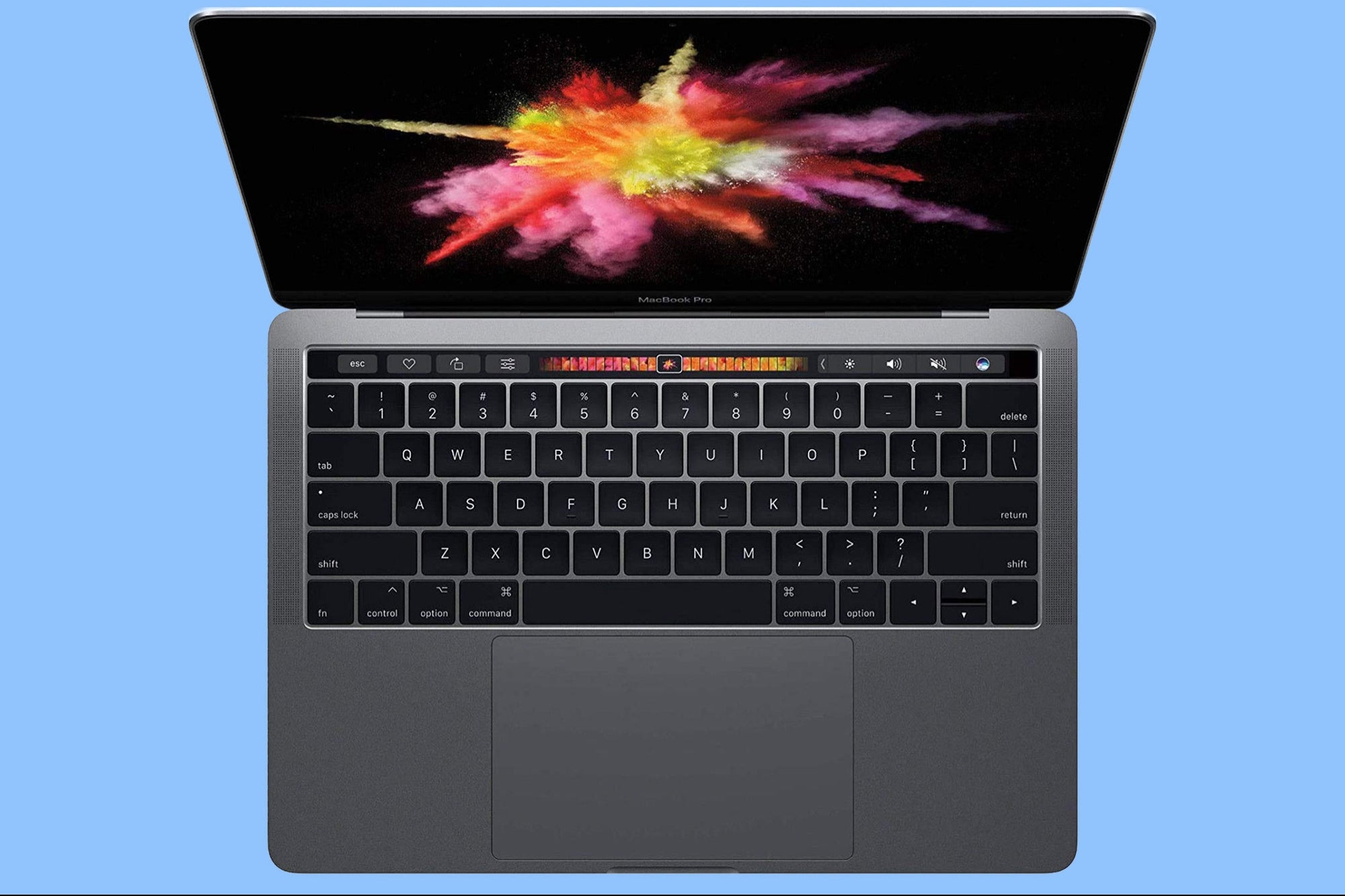 Stop Risking Your Expensive MacBook on Trips. Get This $378 Version Instead.