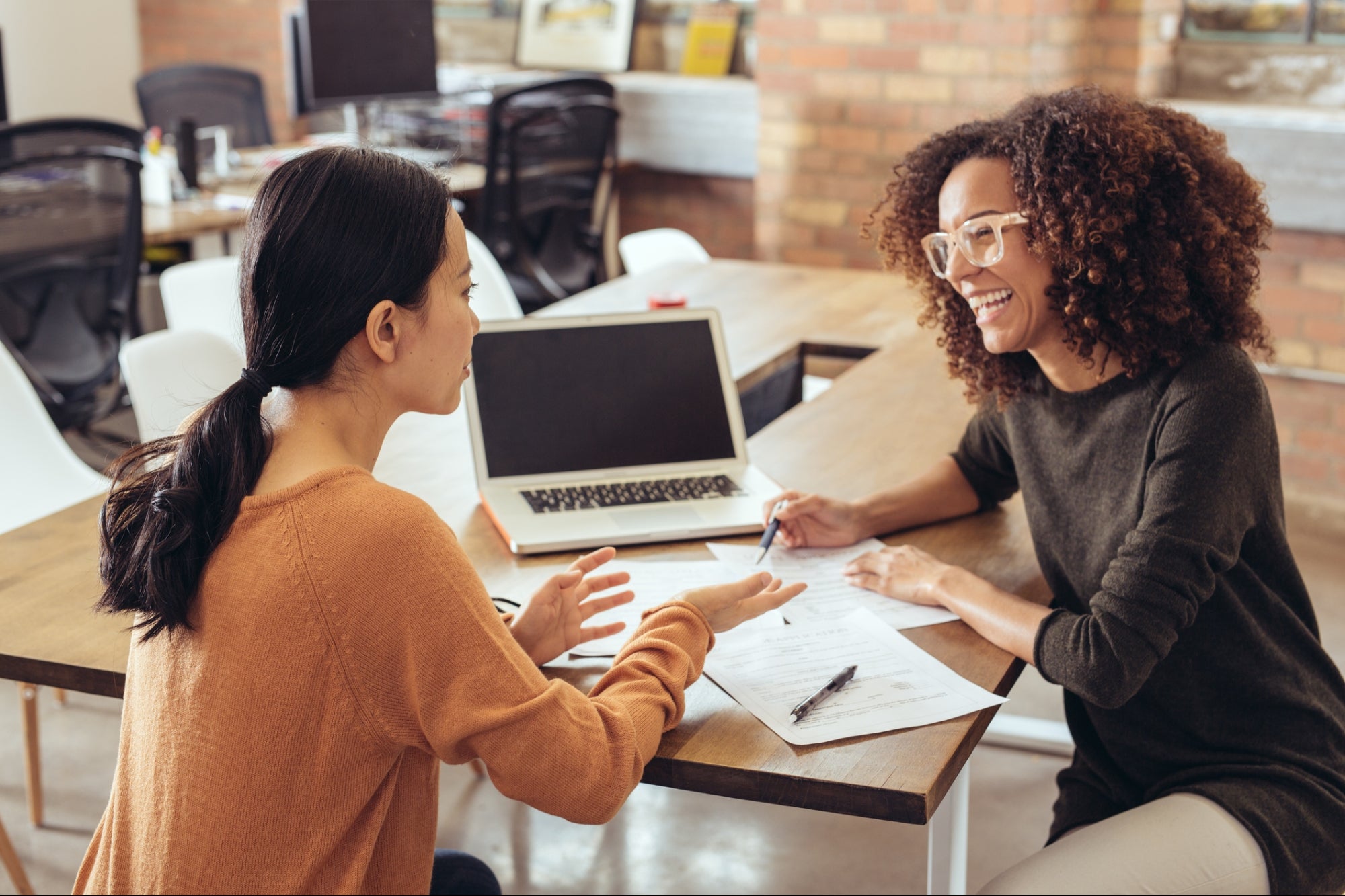 How to Build Long-Lasting Business Relationships